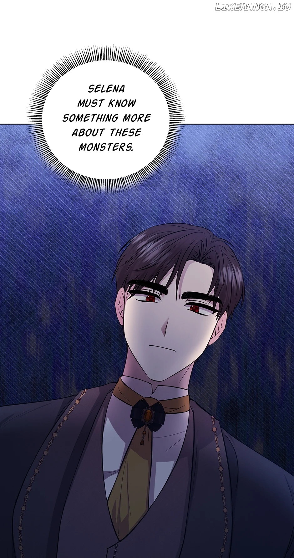 To My Beloved Foe chapter 20 page 57