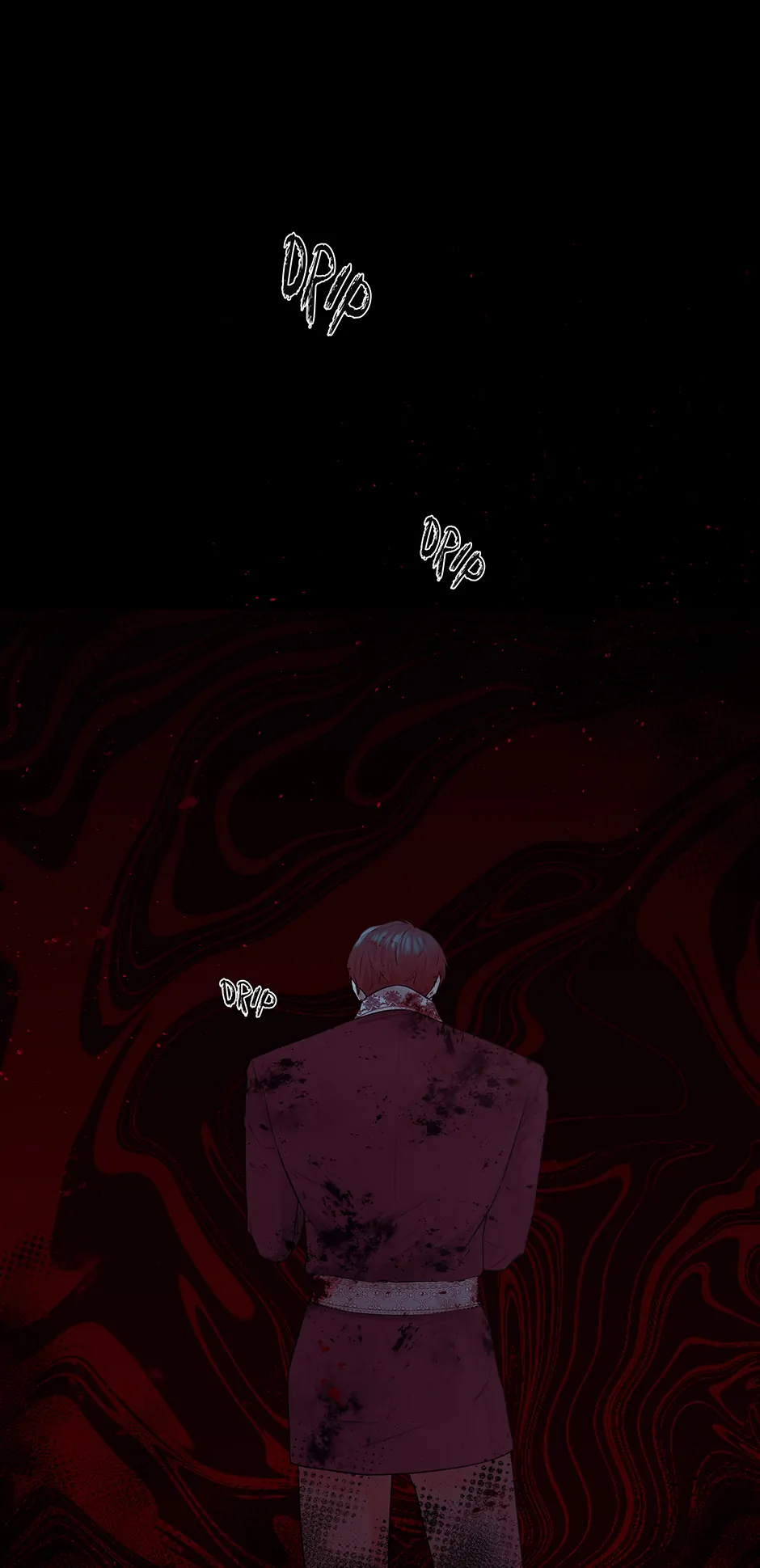To My Beloved Foe chapter 21 page 1