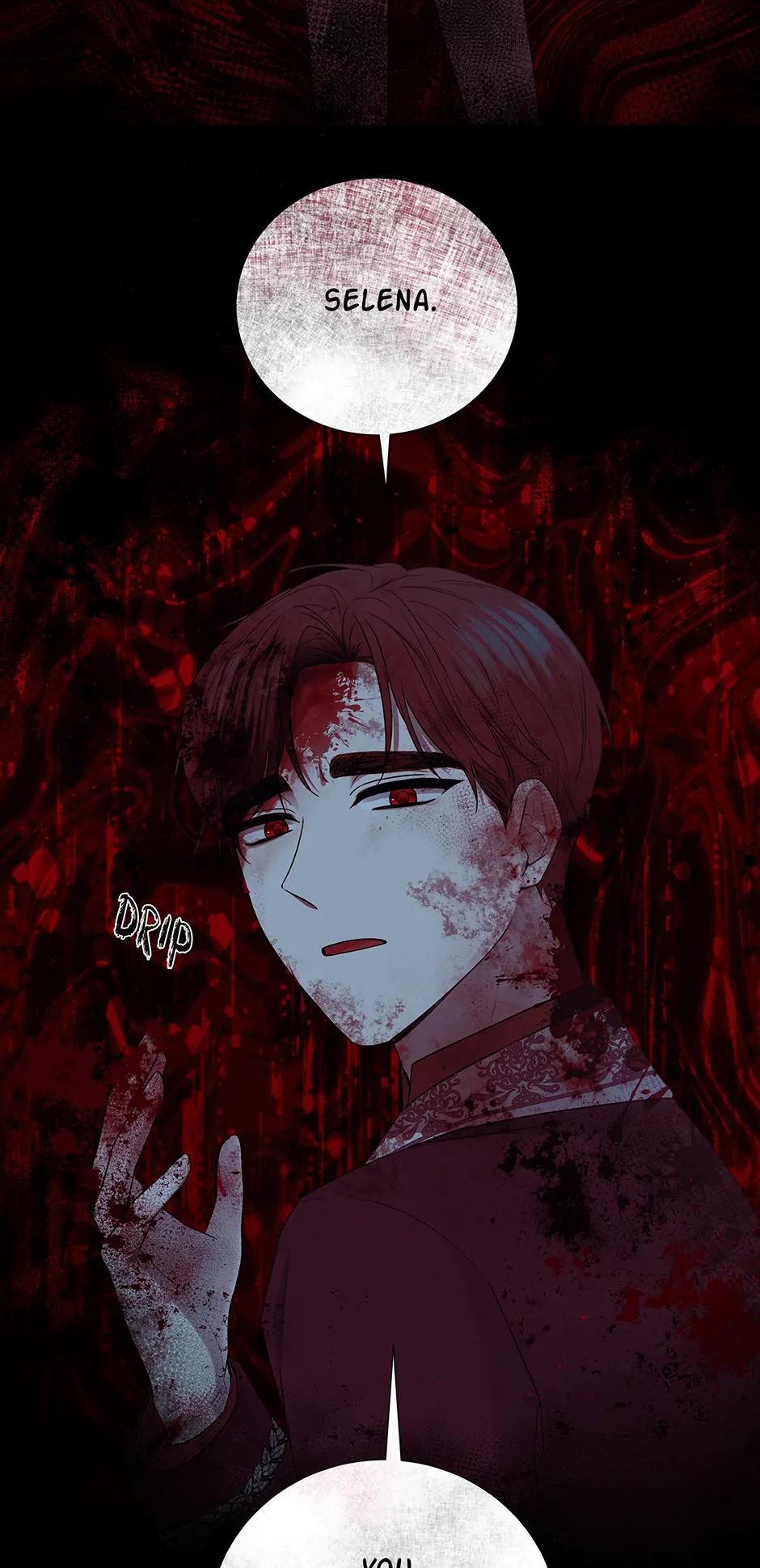 To My Beloved Foe chapter 21 page 2
