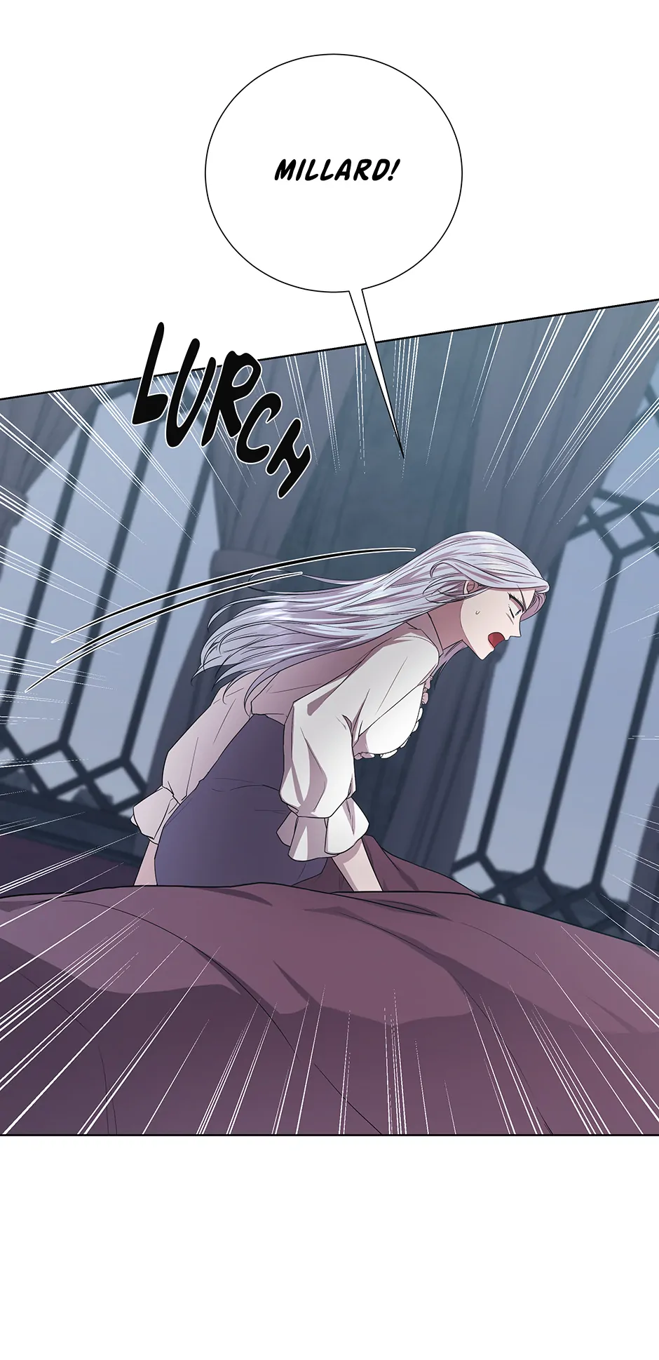 To My Beloved Foe chapter 21 page 4