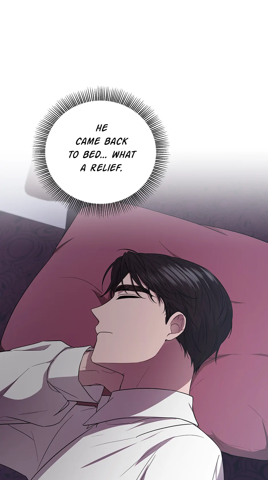 To My Beloved Foe chapter 21 page 6