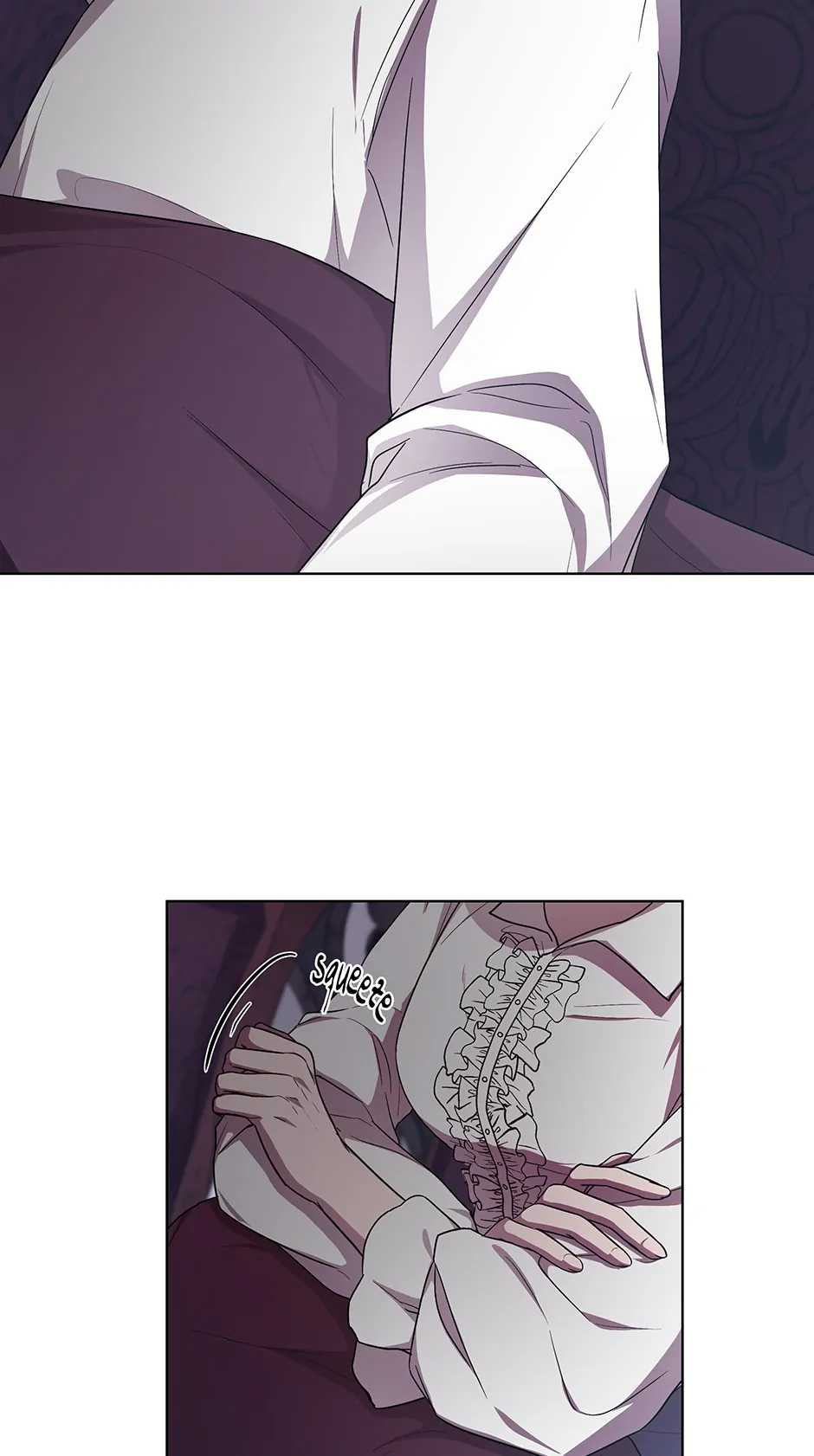 To My Beloved Foe chapter 21 page 7