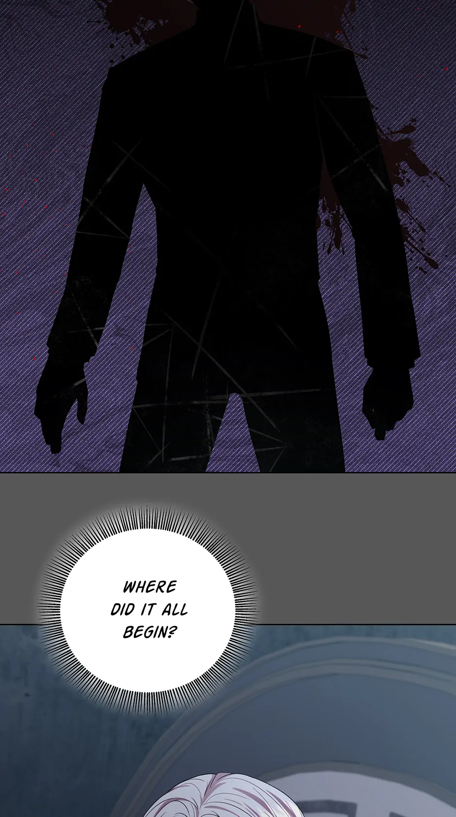 To My Beloved Foe chapter 21 page 10