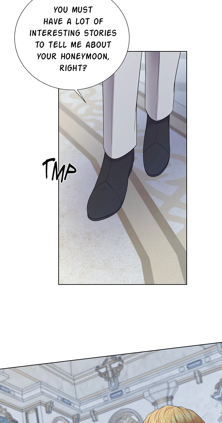 To My Beloved Foe chapter 21 page 16