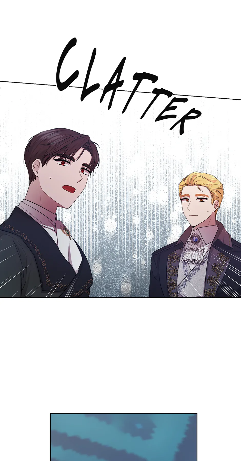 To My Beloved Foe chapter 21 page 40