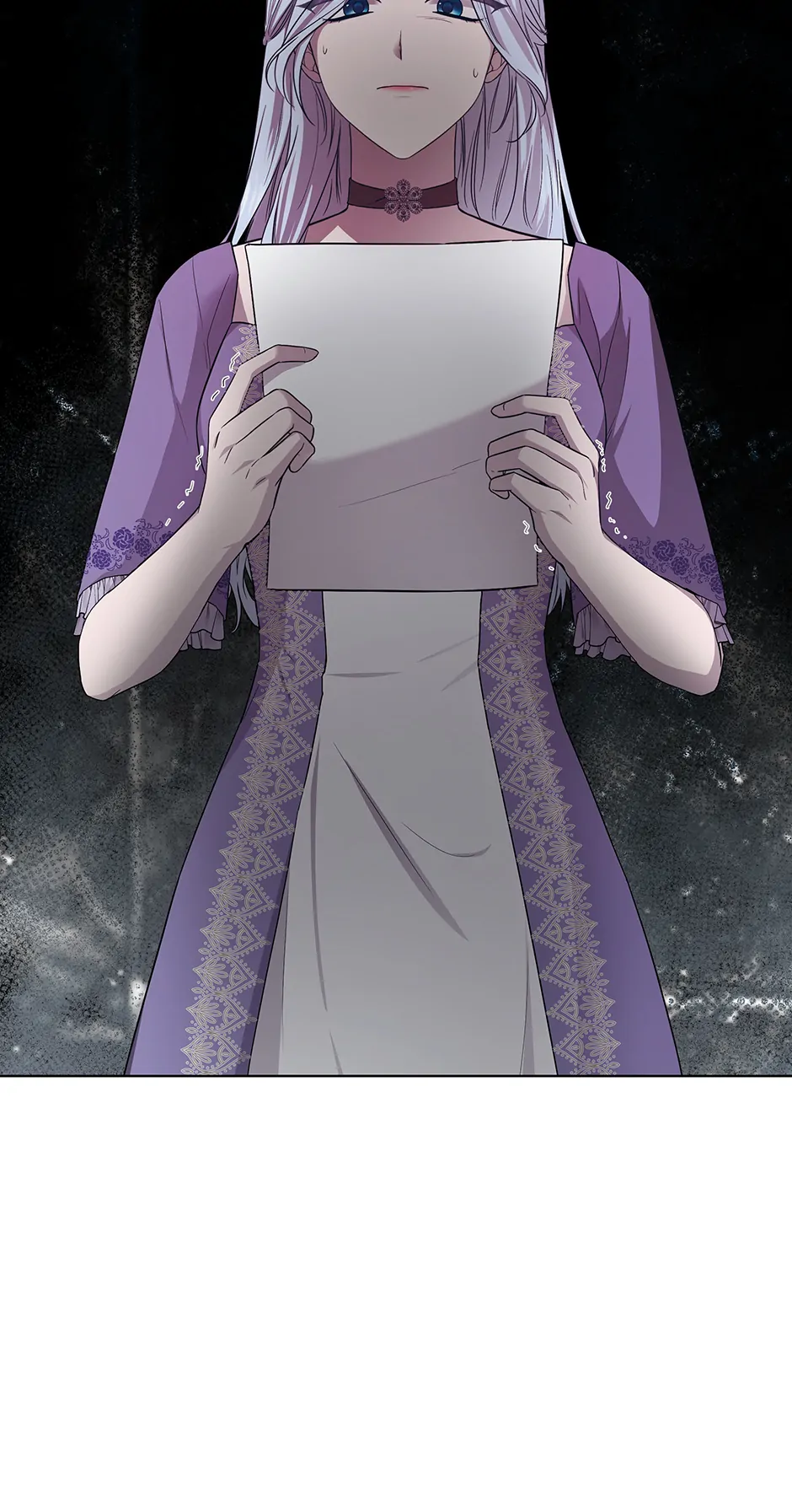 To My Beloved Foe chapter 21 page 42
