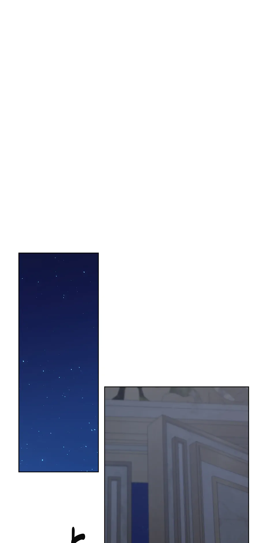 To My Beloved Foe chapter 21 page 48