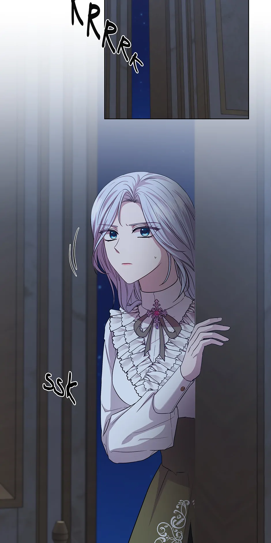 To My Beloved Foe chapter 21 page 49