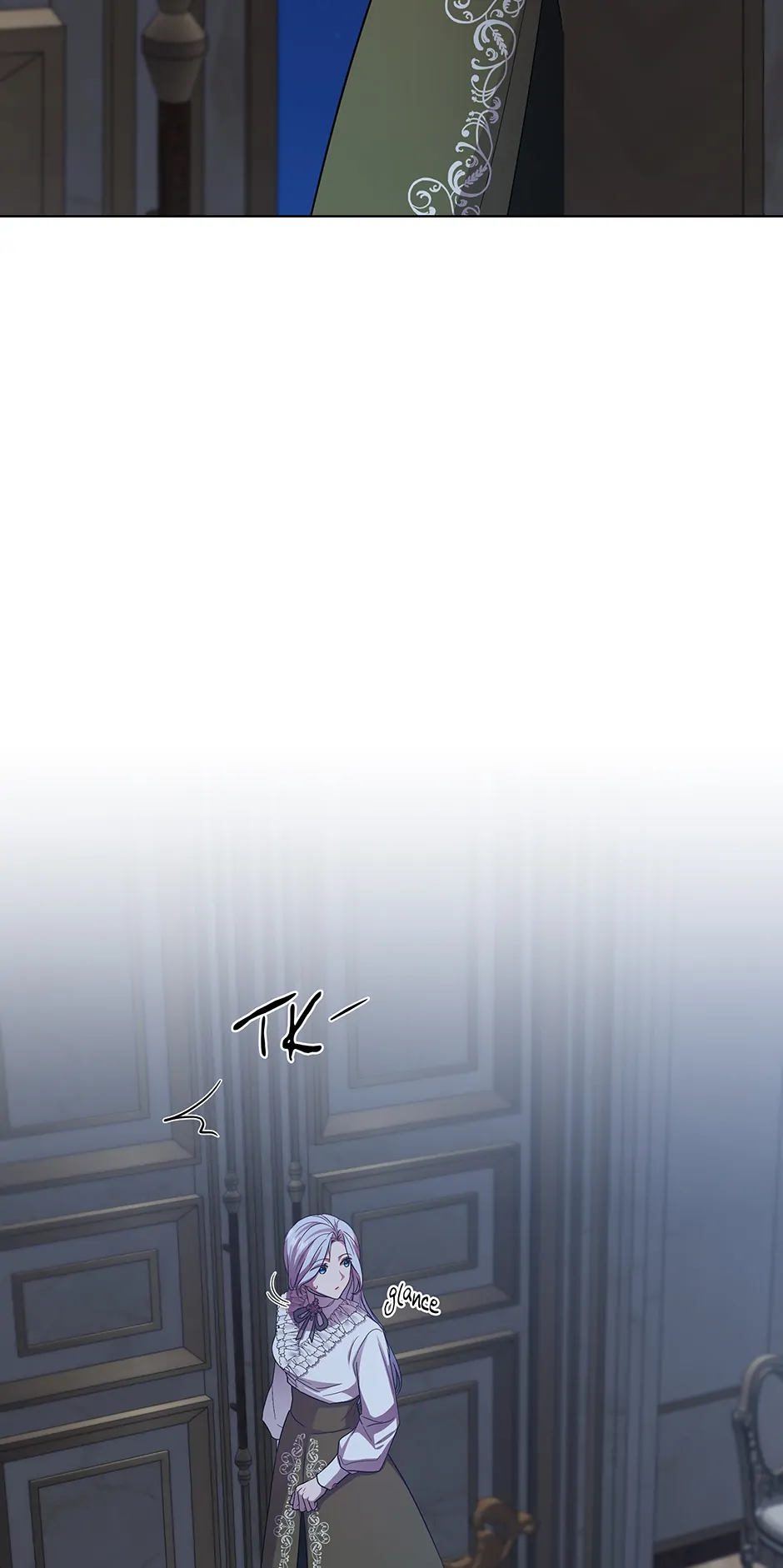 To My Beloved Foe chapter 21 page 50