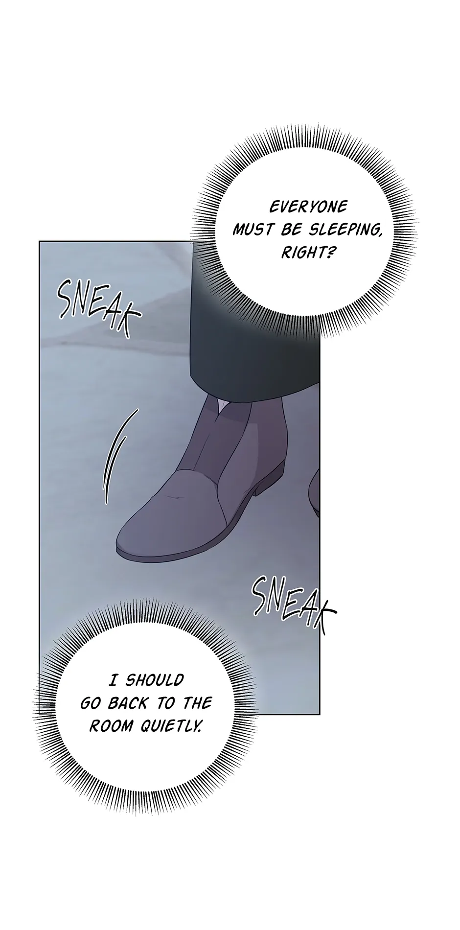 To My Beloved Foe chapter 21 page 52