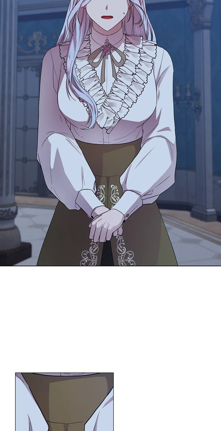 To My Beloved Foe chapter 22 page 2