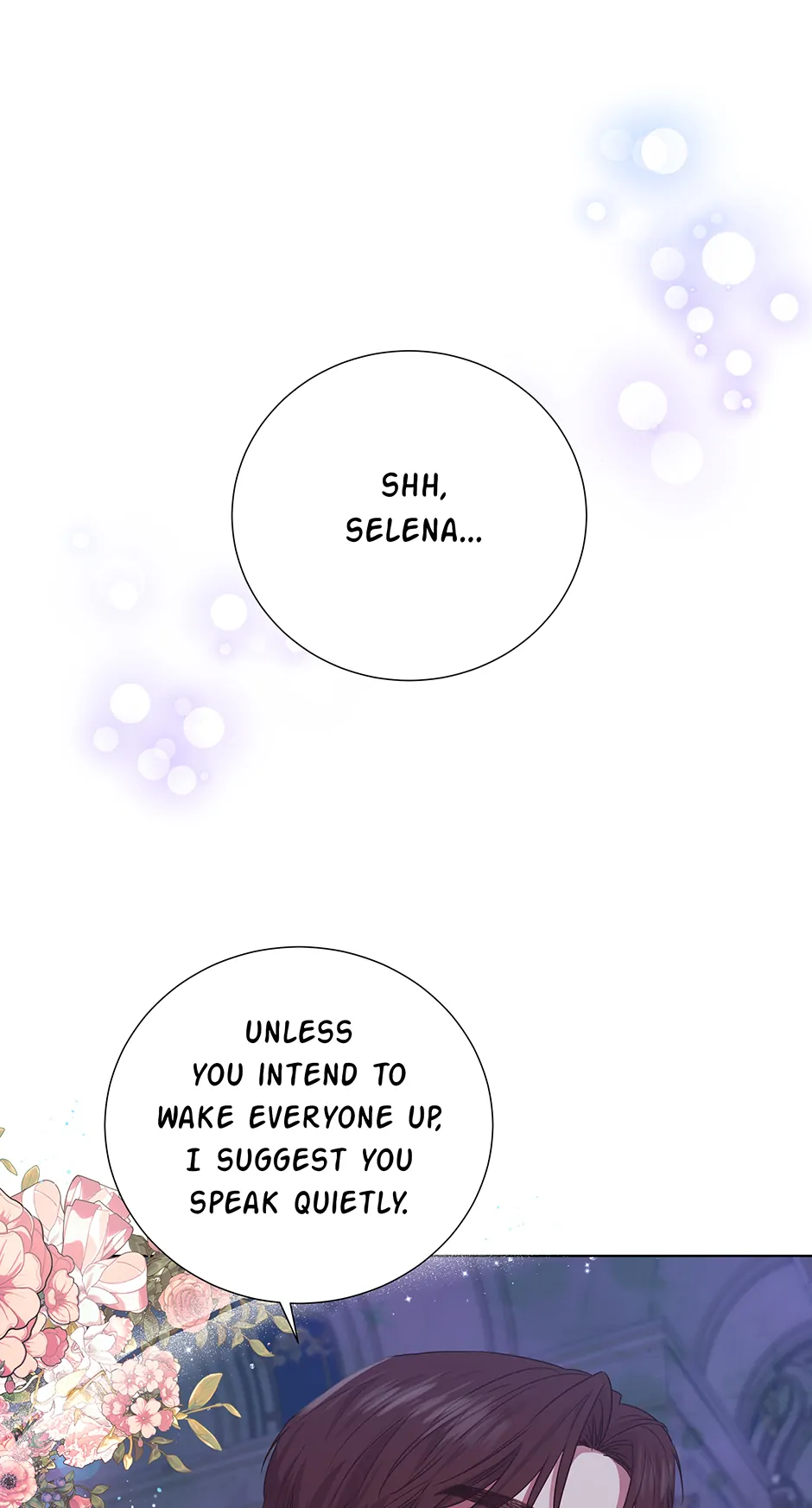 To My Beloved Foe chapter 22 page 7