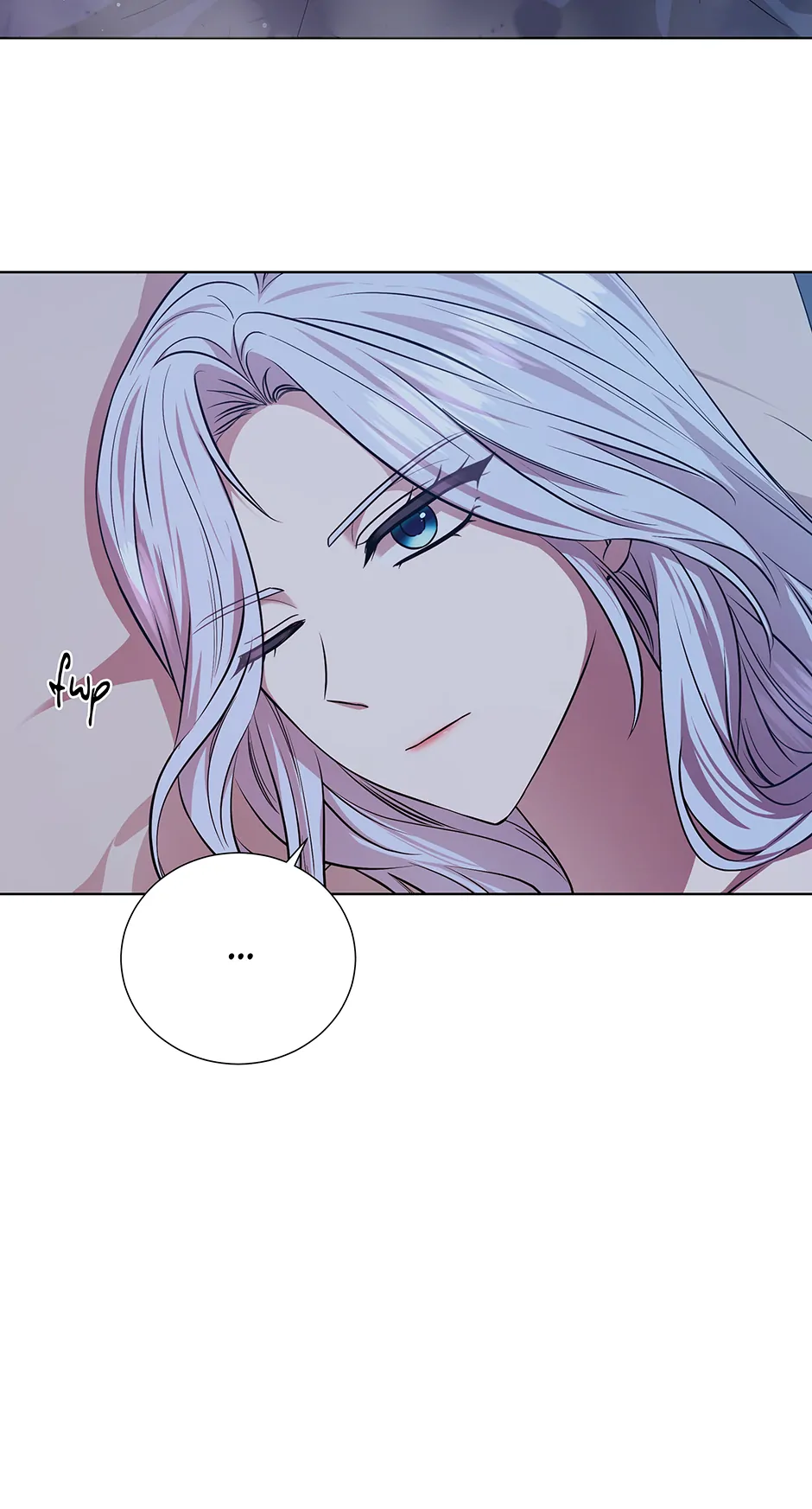 To My Beloved Foe chapter 22 page 11