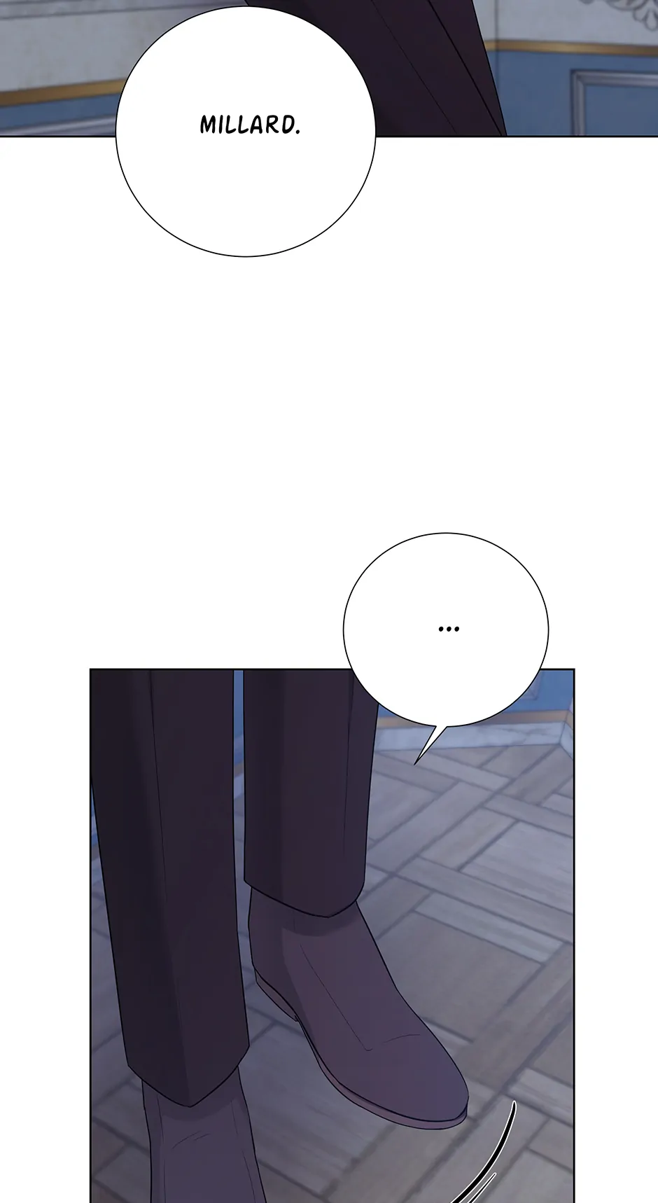To My Beloved Foe chapter 22 page 13