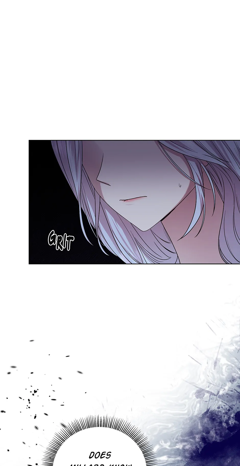 To My Beloved Foe chapter 22 page 20