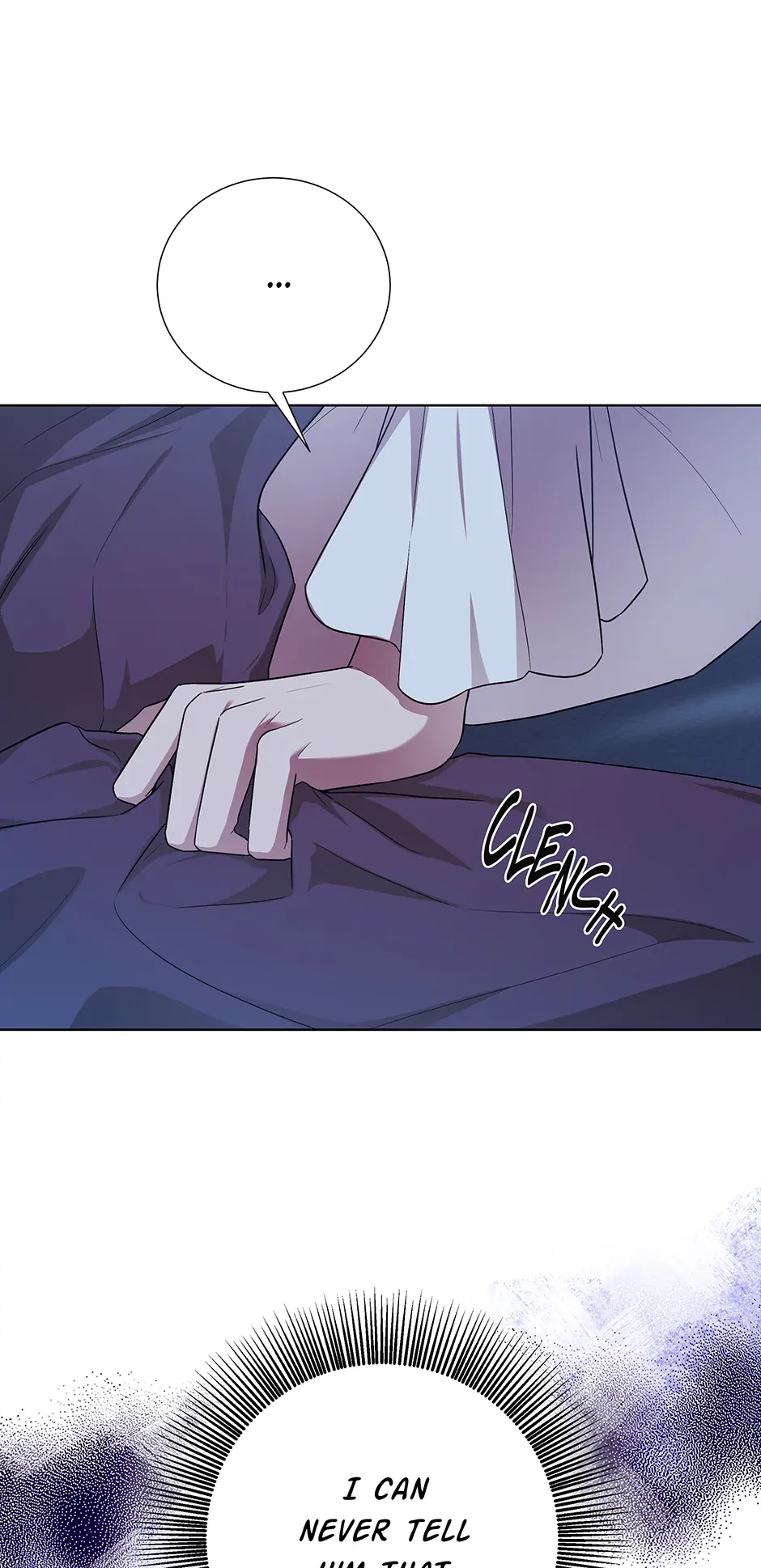 To My Beloved Foe chapter 22 page 24