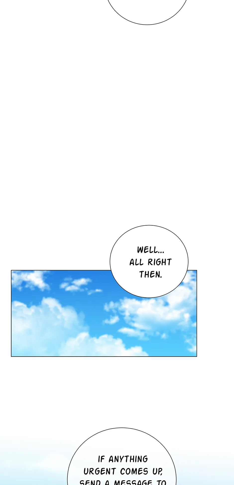 To My Beloved Foe chapter 22 page 30