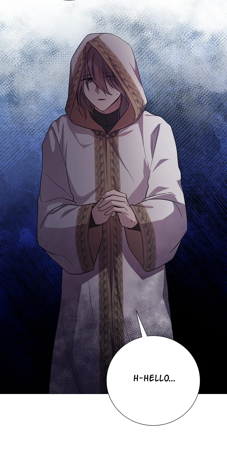 To My Beloved Foe chapter 22 page 39