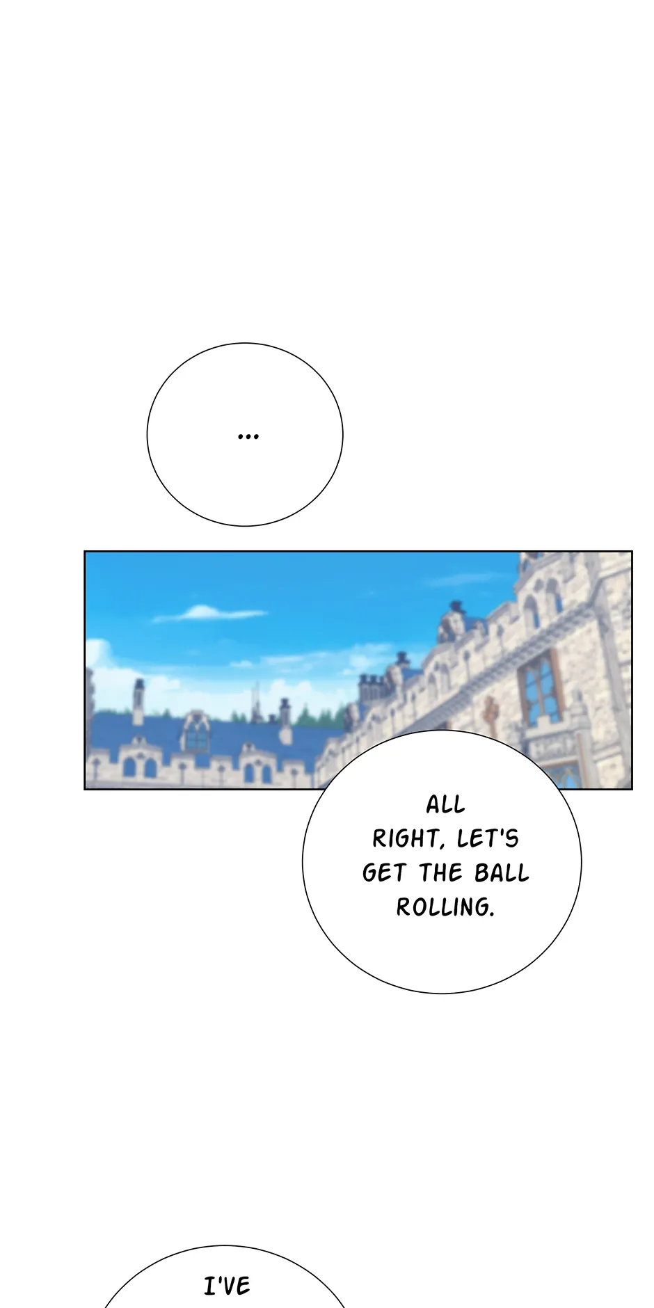 To My Beloved Foe chapter 22 page 47