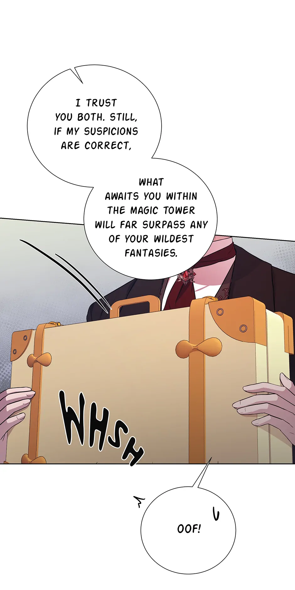To My Beloved Foe chapter 22 page 52