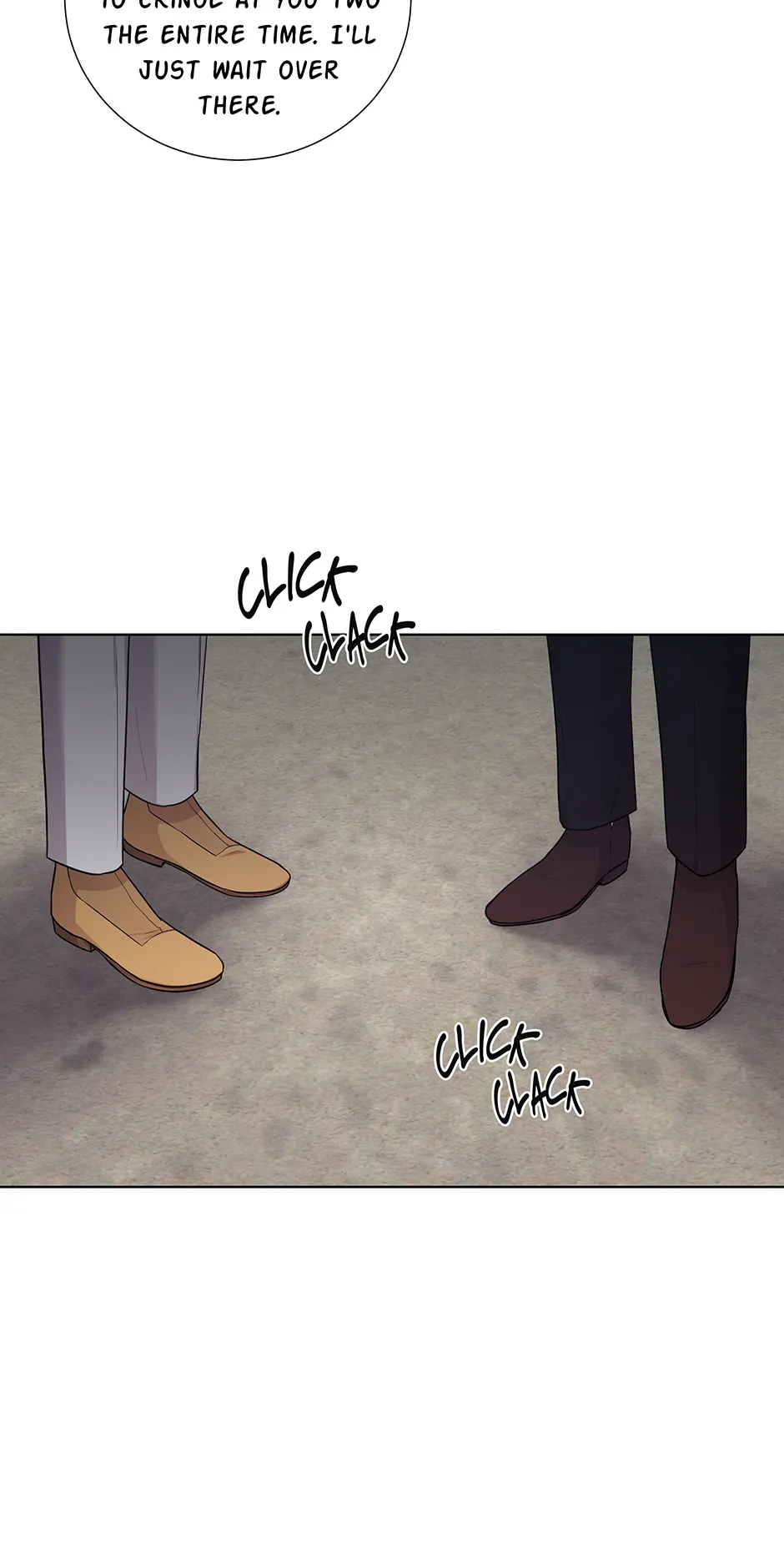 To My Beloved Foe chapter 22 page 55