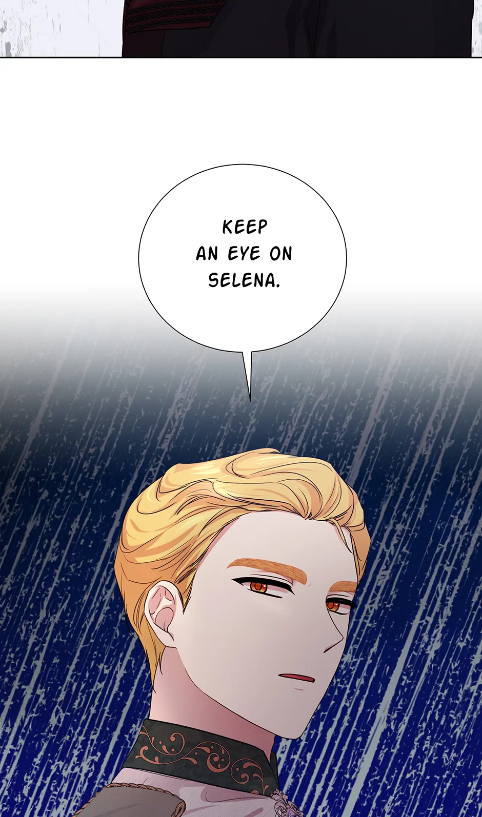 To My Beloved Foe chapter 22 page 57