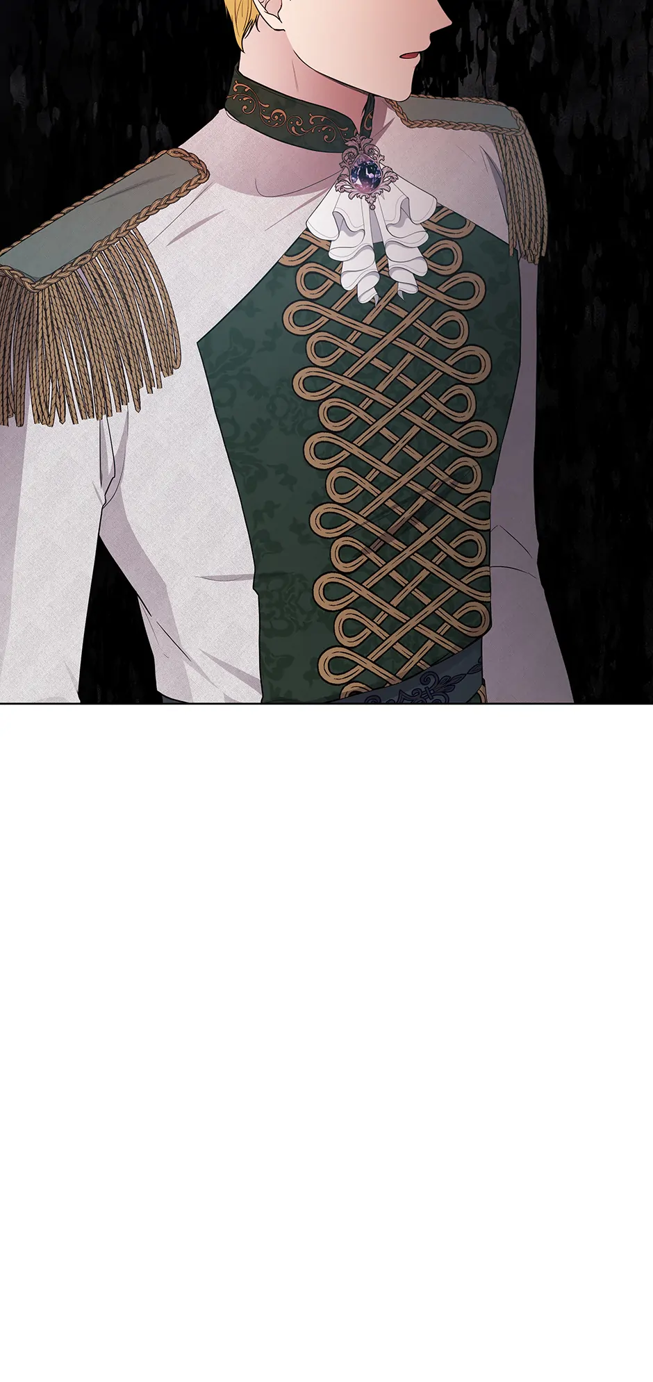 To My Beloved Foe chapter 23 page 5