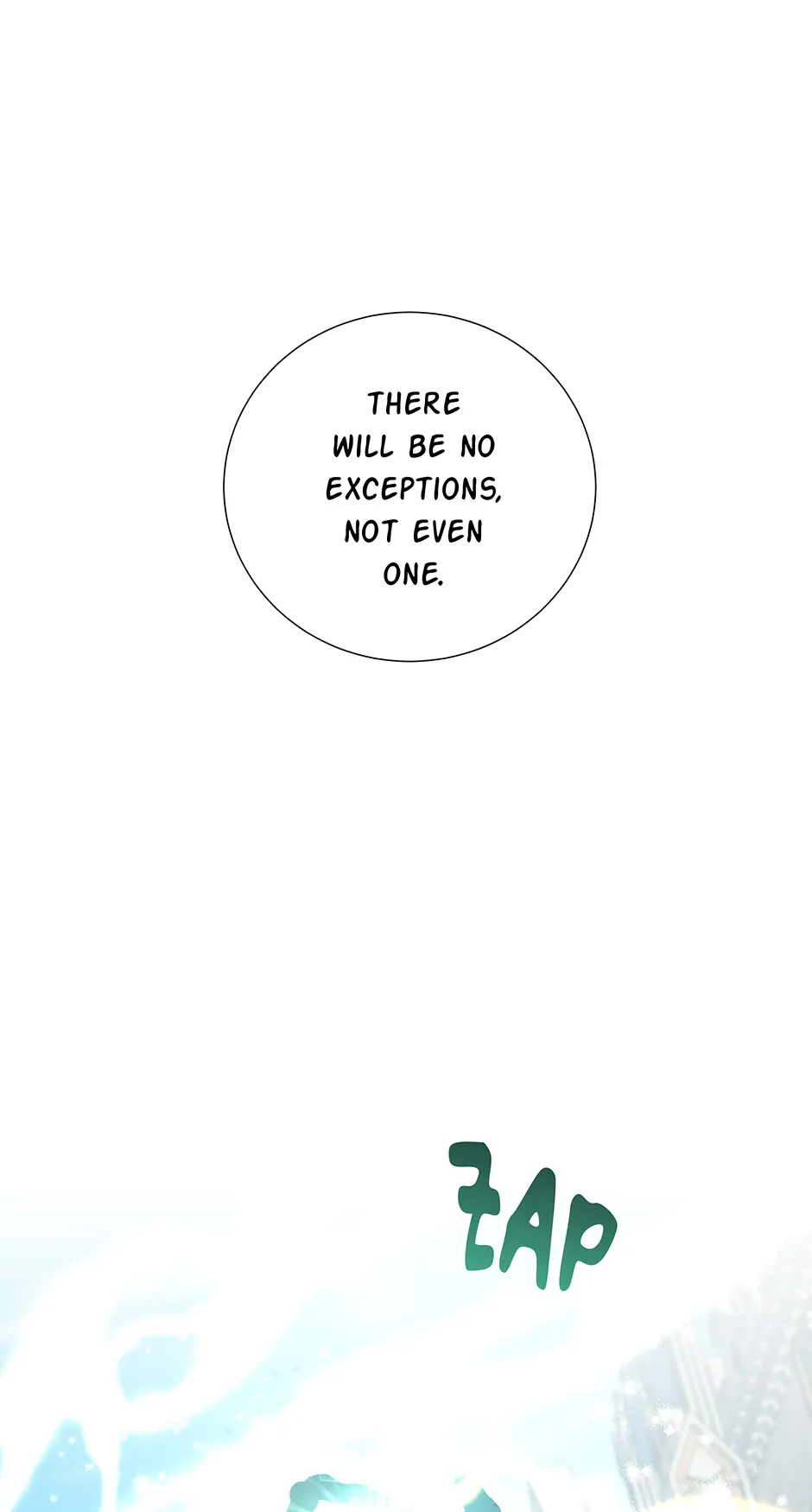 To My Beloved Foe chapter 23 page 6