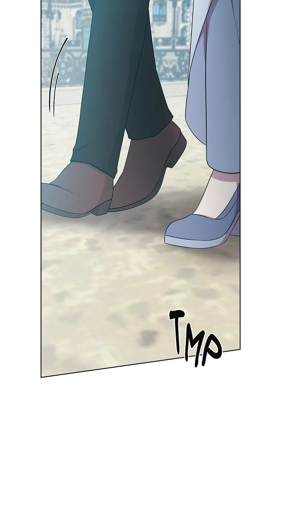 To My Beloved Foe chapter 23 page 10