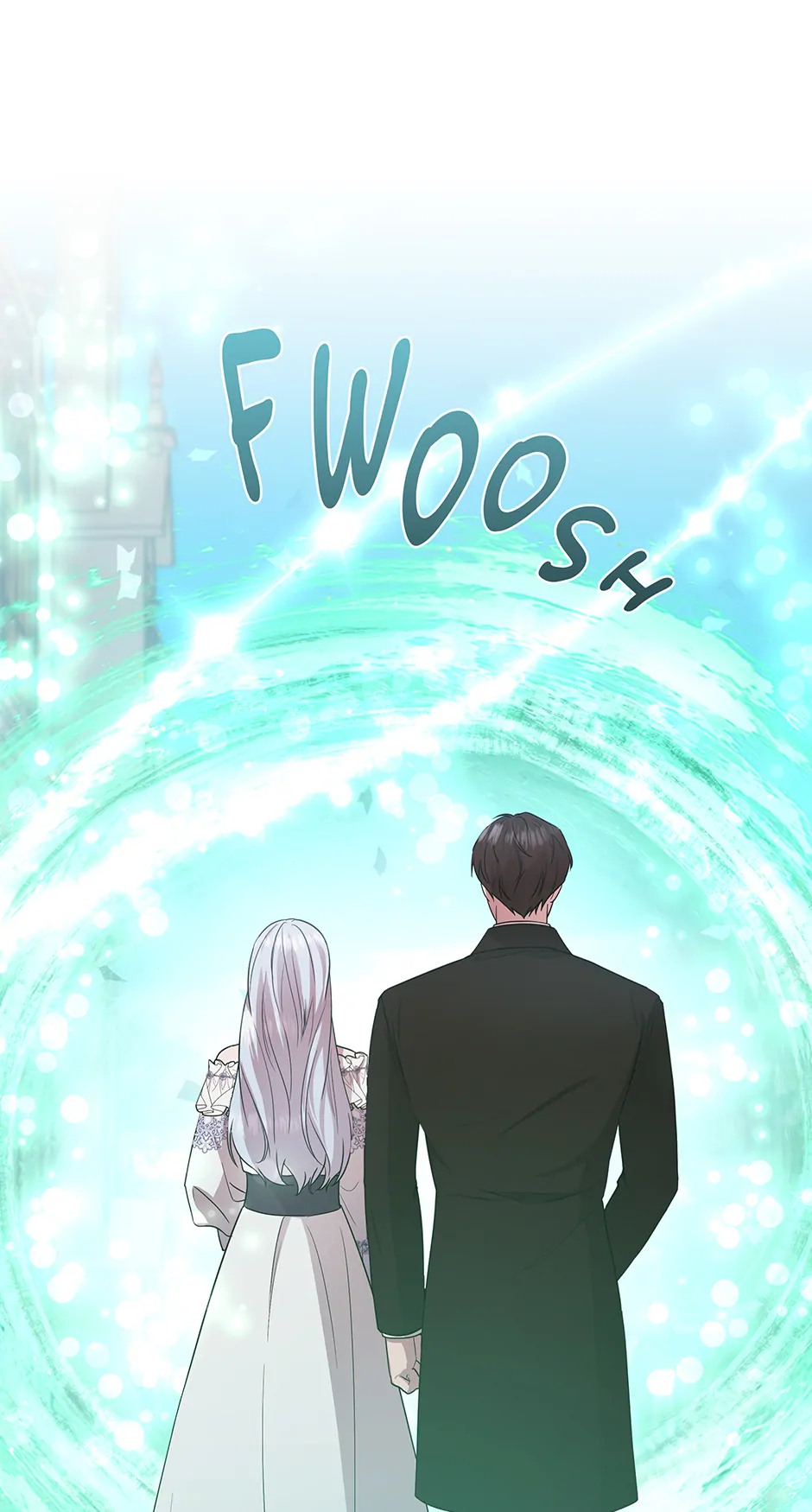 To My Beloved Foe chapter 23 page 11