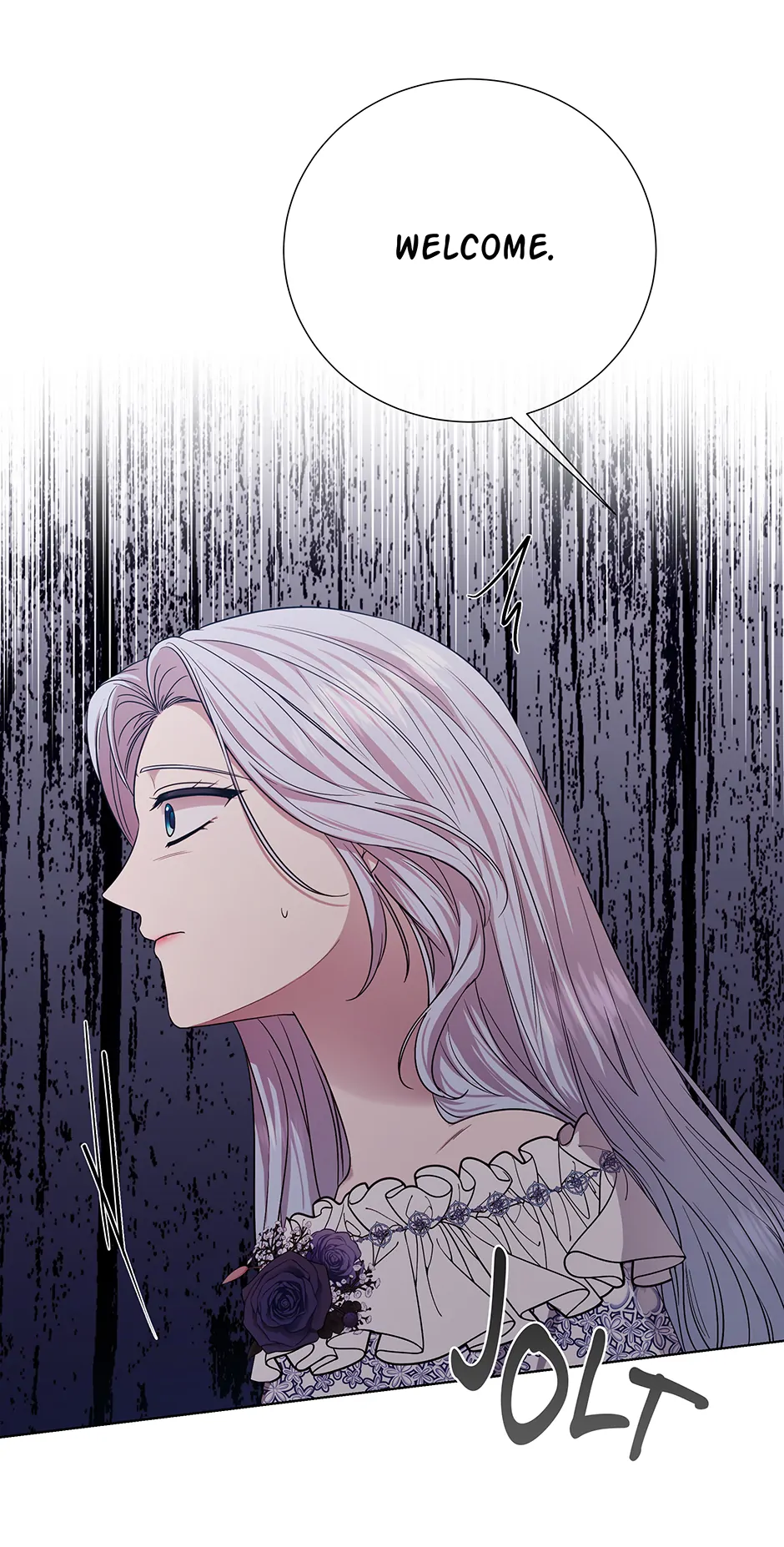 To My Beloved Foe chapter 23 page 20