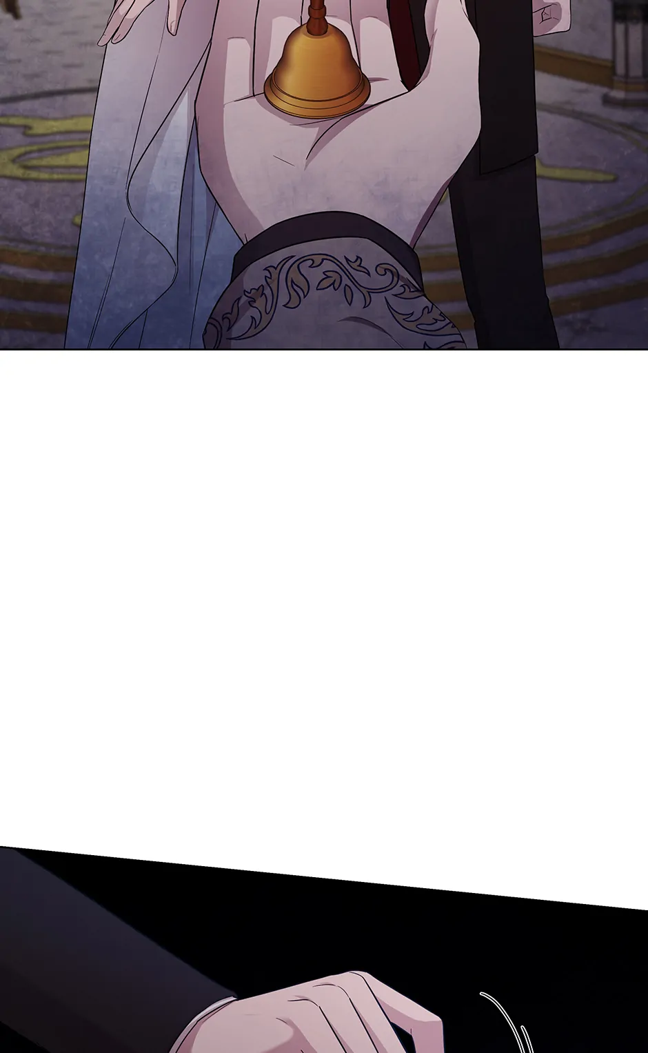 To My Beloved Foe chapter 23 page 26