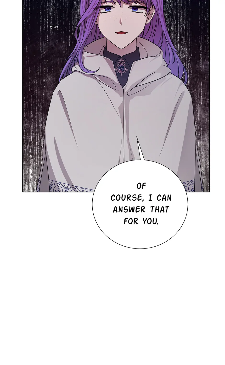 To My Beloved Foe chapter 23 page 28