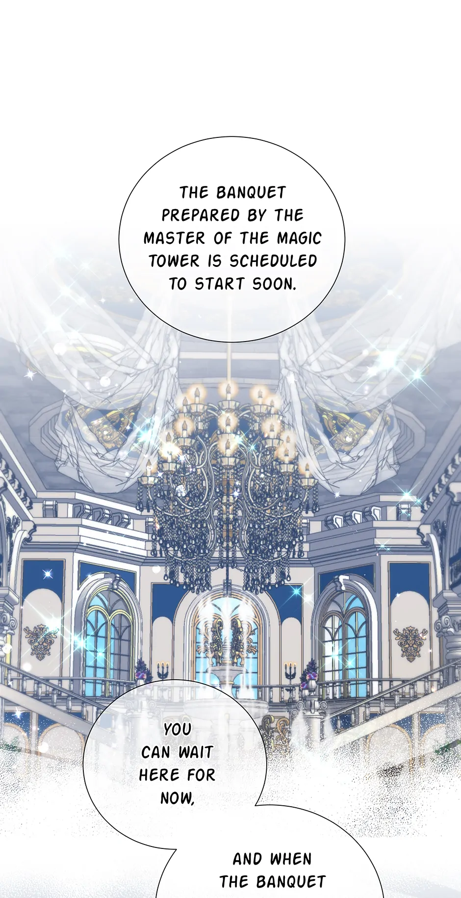 To My Beloved Foe chapter 23 page 29