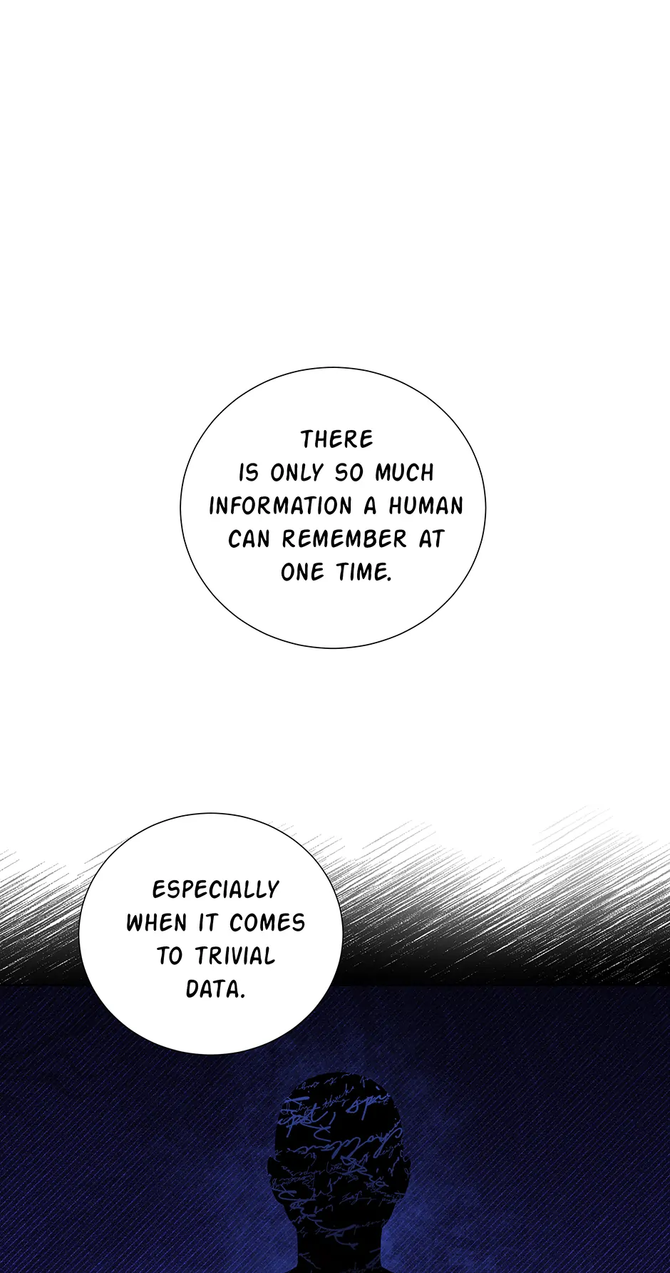 To My Beloved Foe chapter 23 page 34