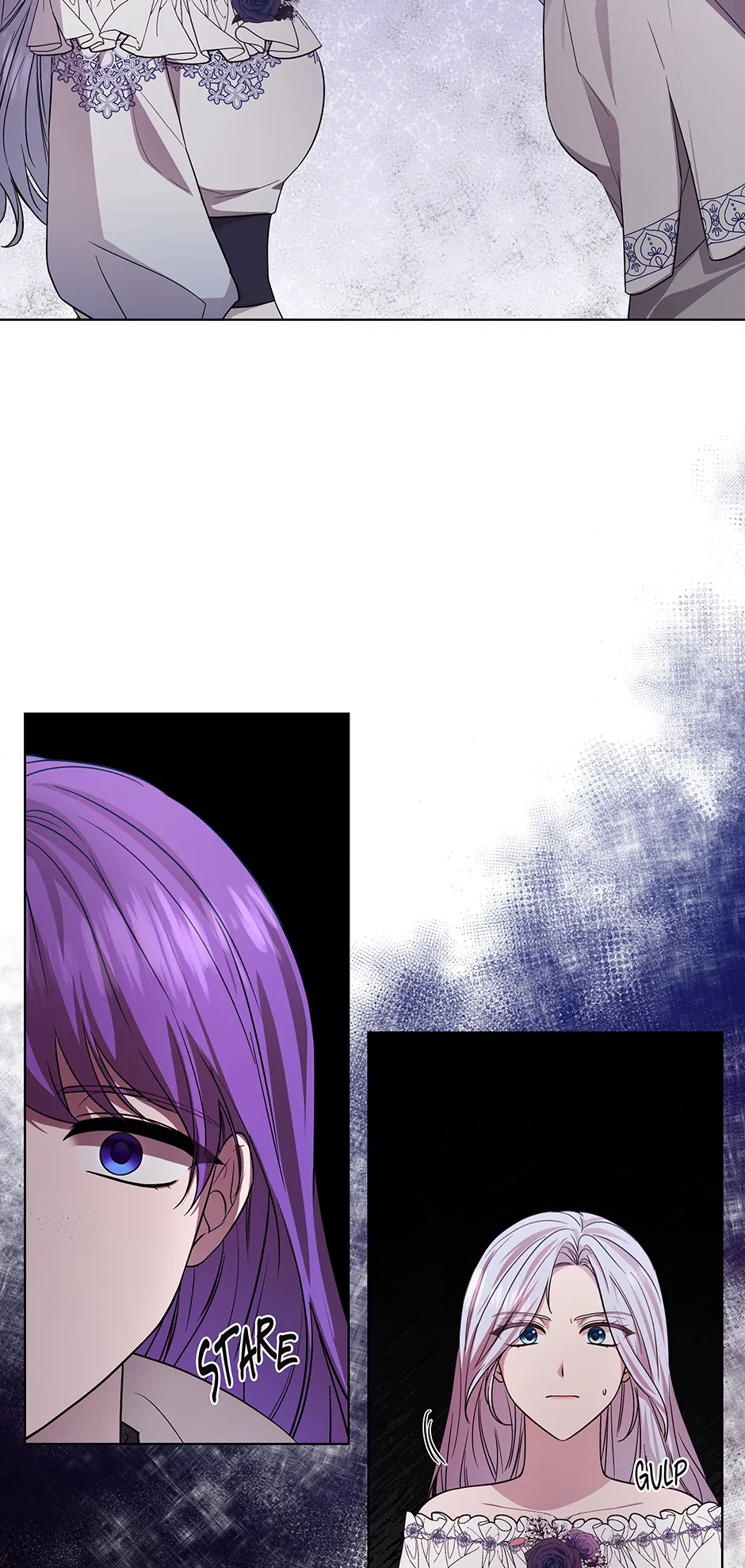 To My Beloved Foe chapter 23 page 41