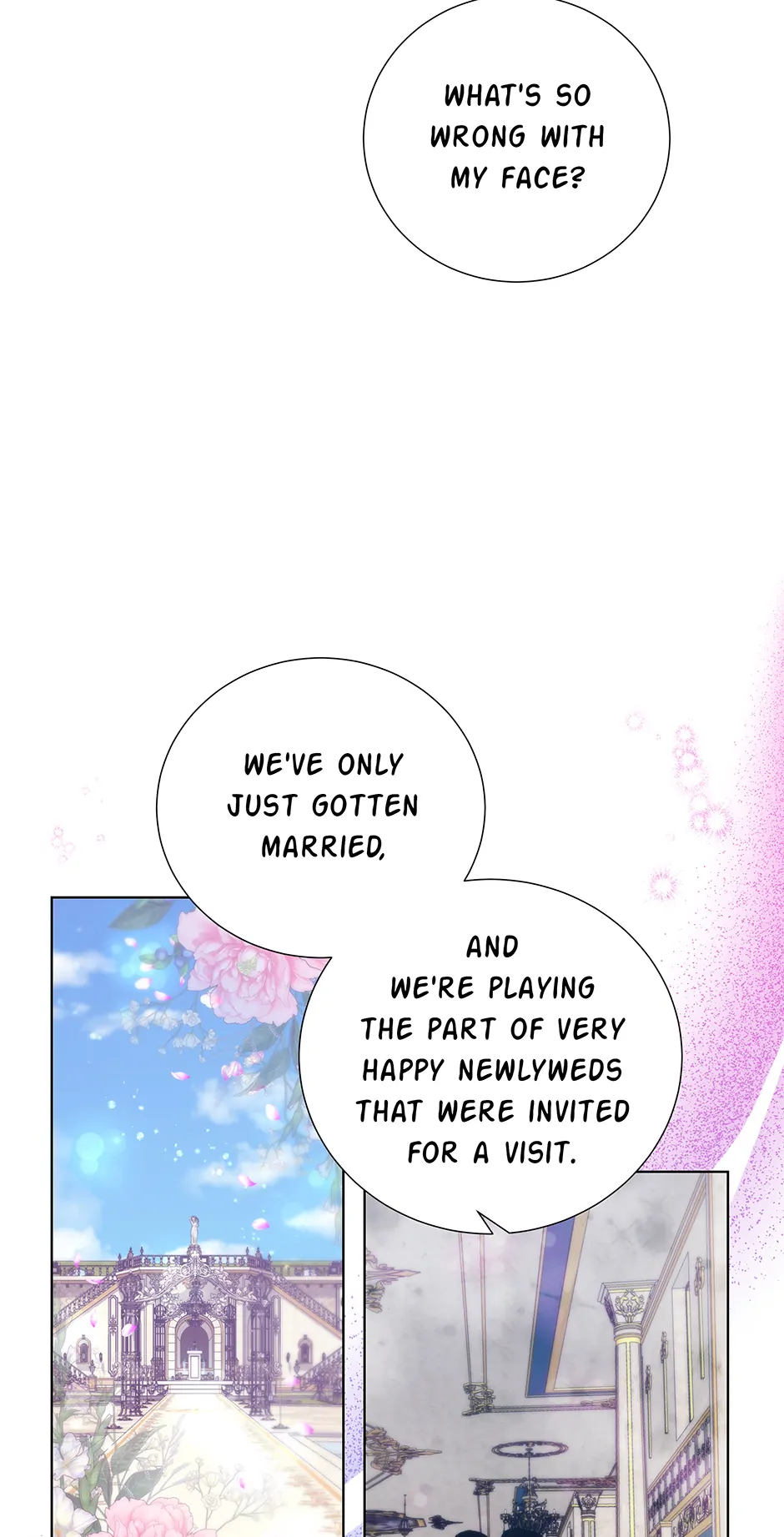To My Beloved Foe chapter 23 page 48