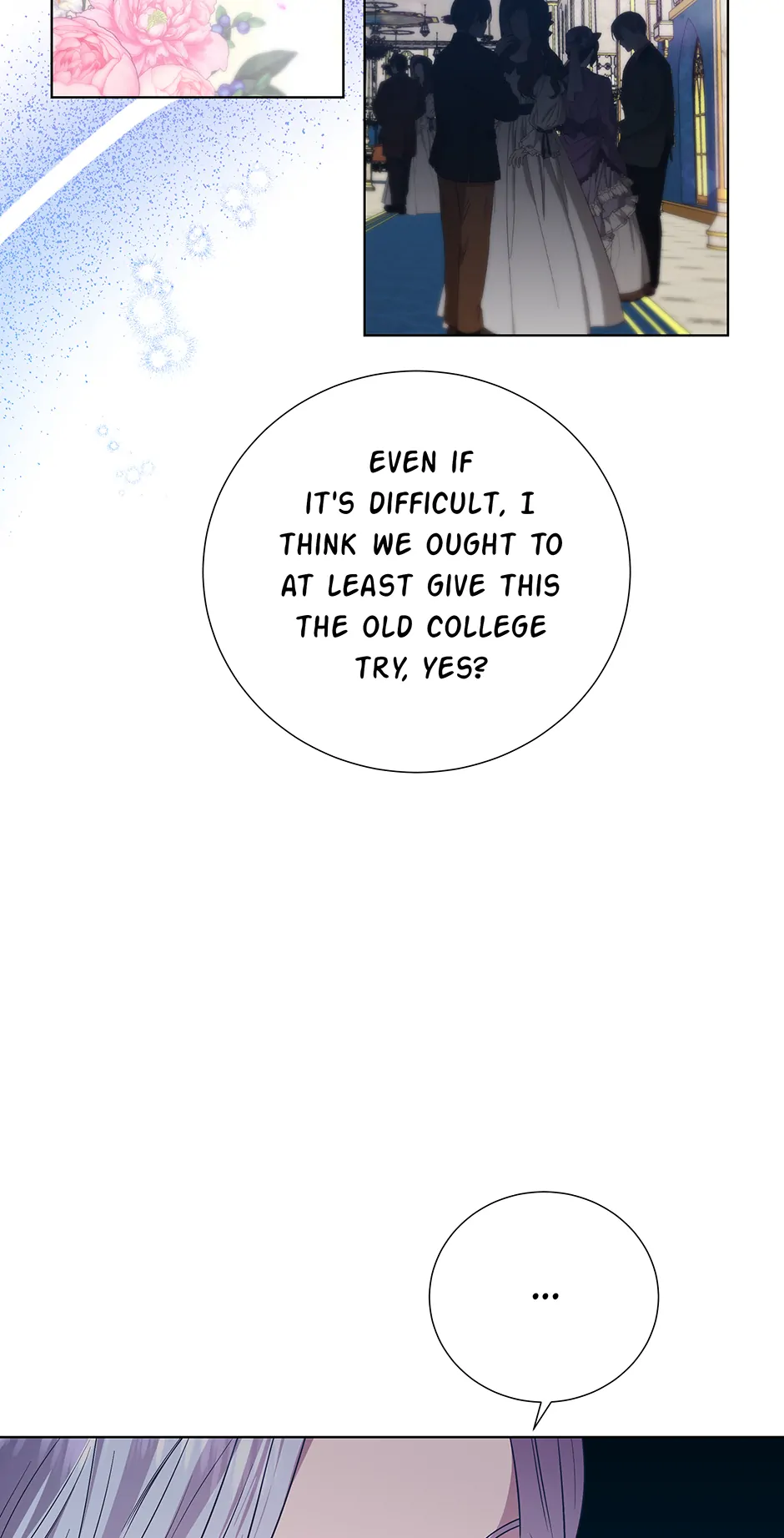 To My Beloved Foe chapter 23 page 49