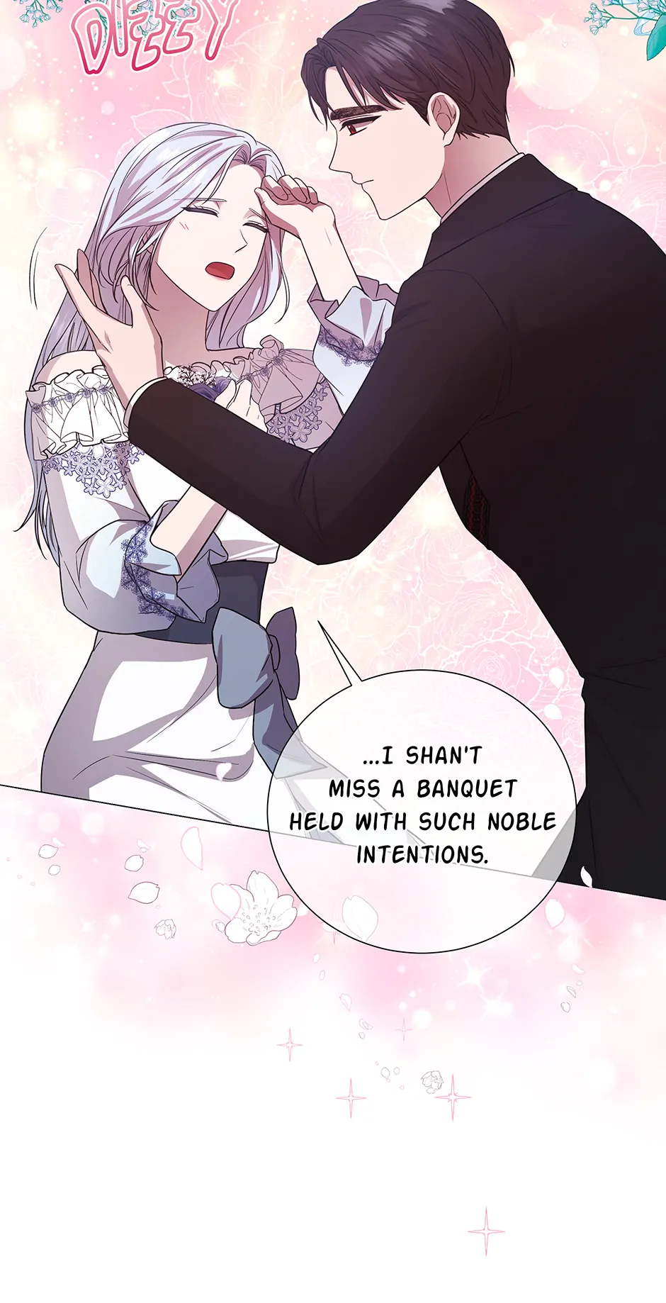 To My Beloved Foe chapter 23 page 53