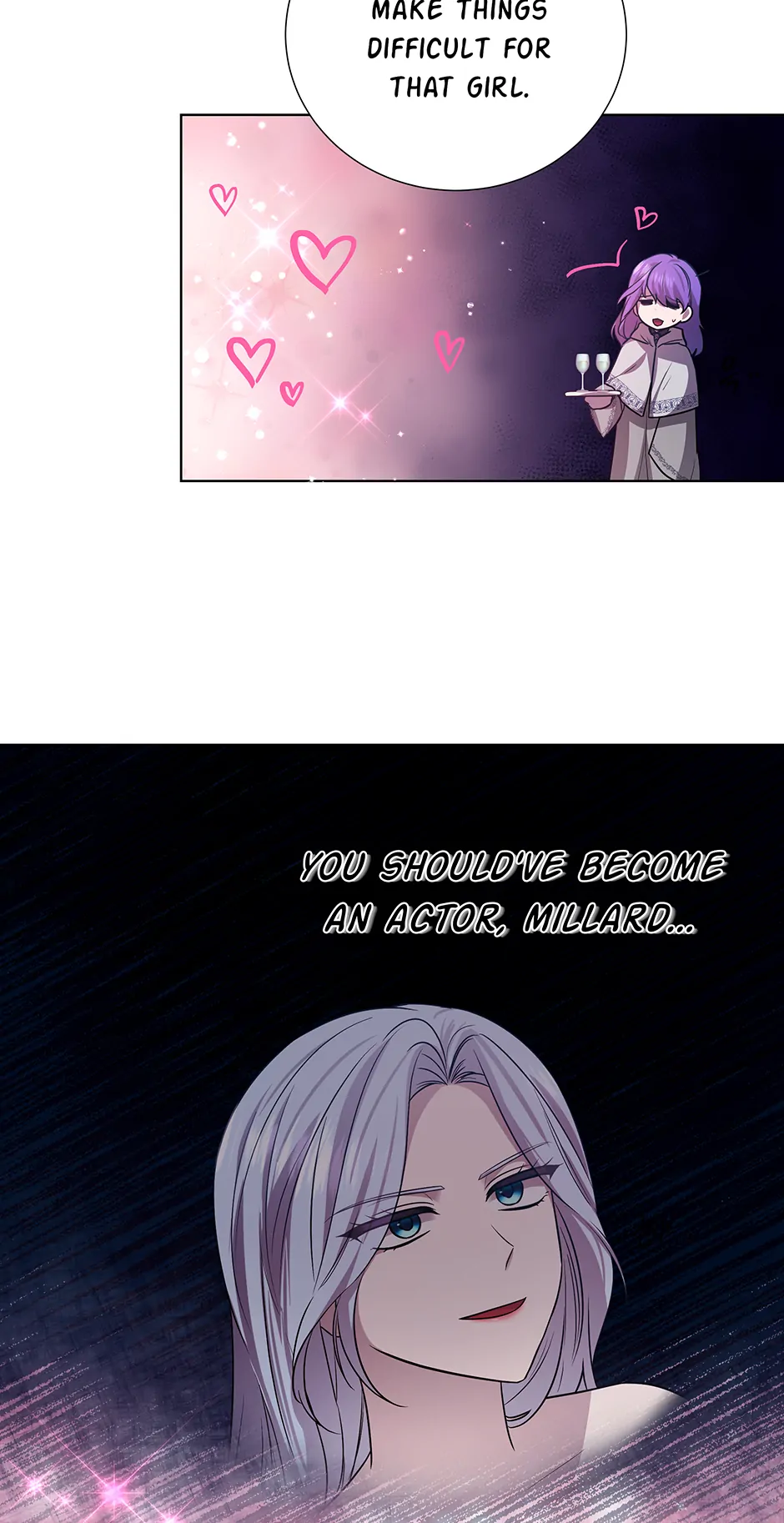 To My Beloved Foe chapter 23 page 55