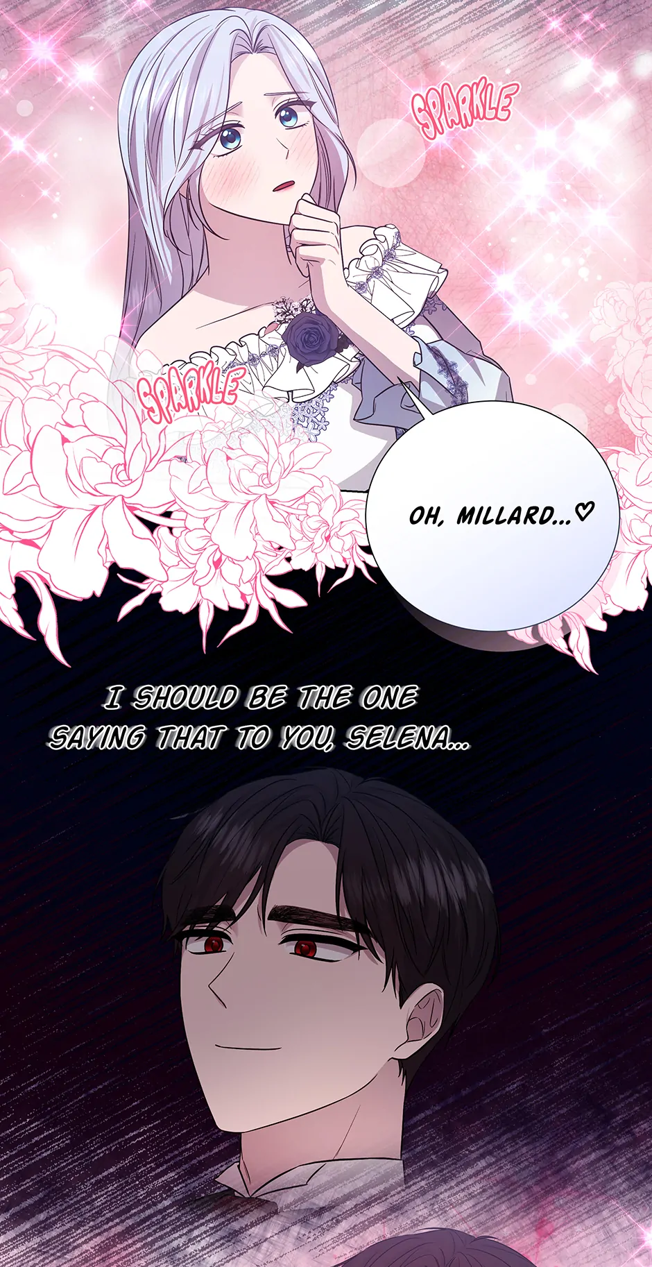 To My Beloved Foe chapter 23 page 56