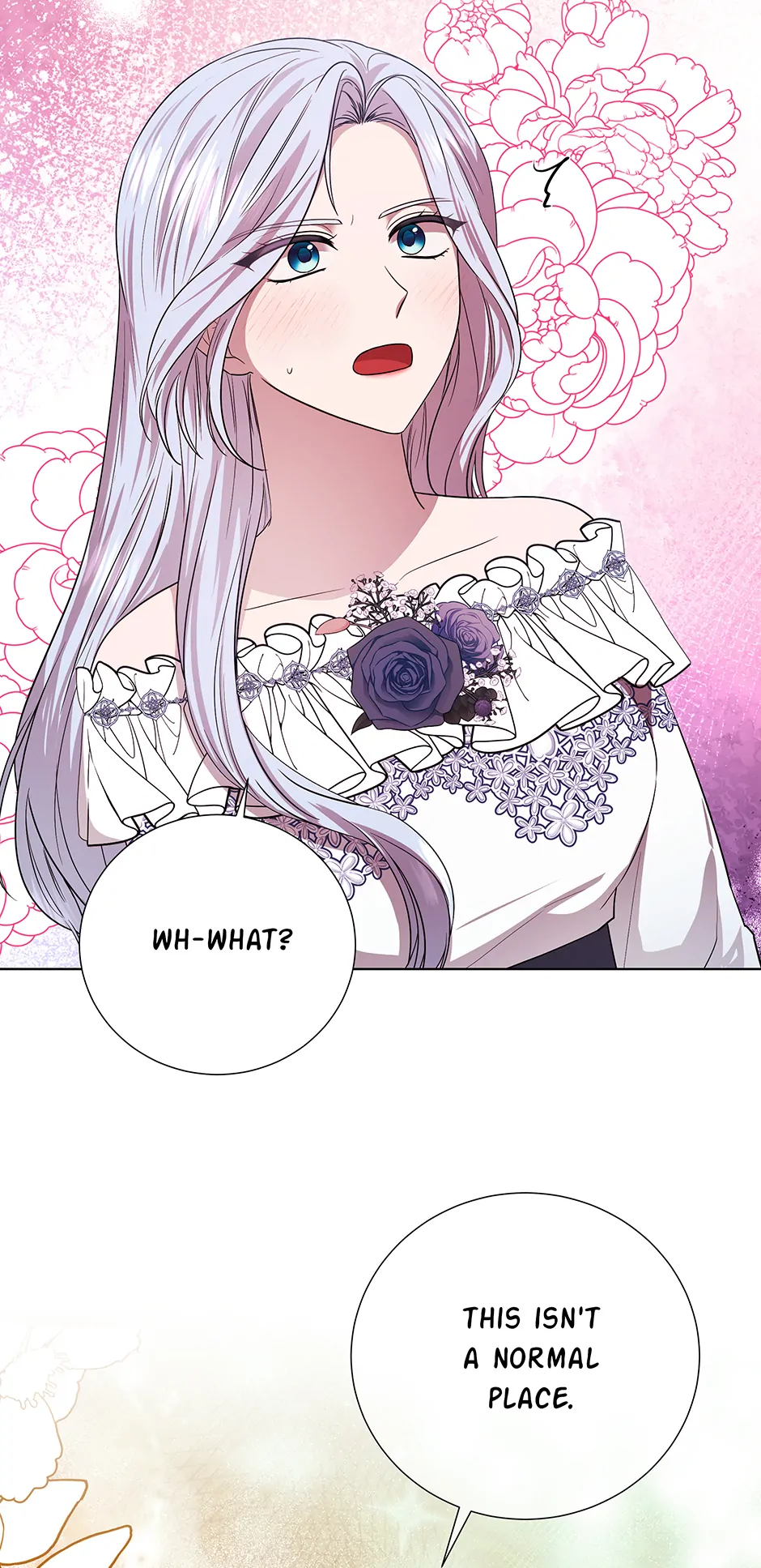 To My Beloved Foe chapter 25 page 10