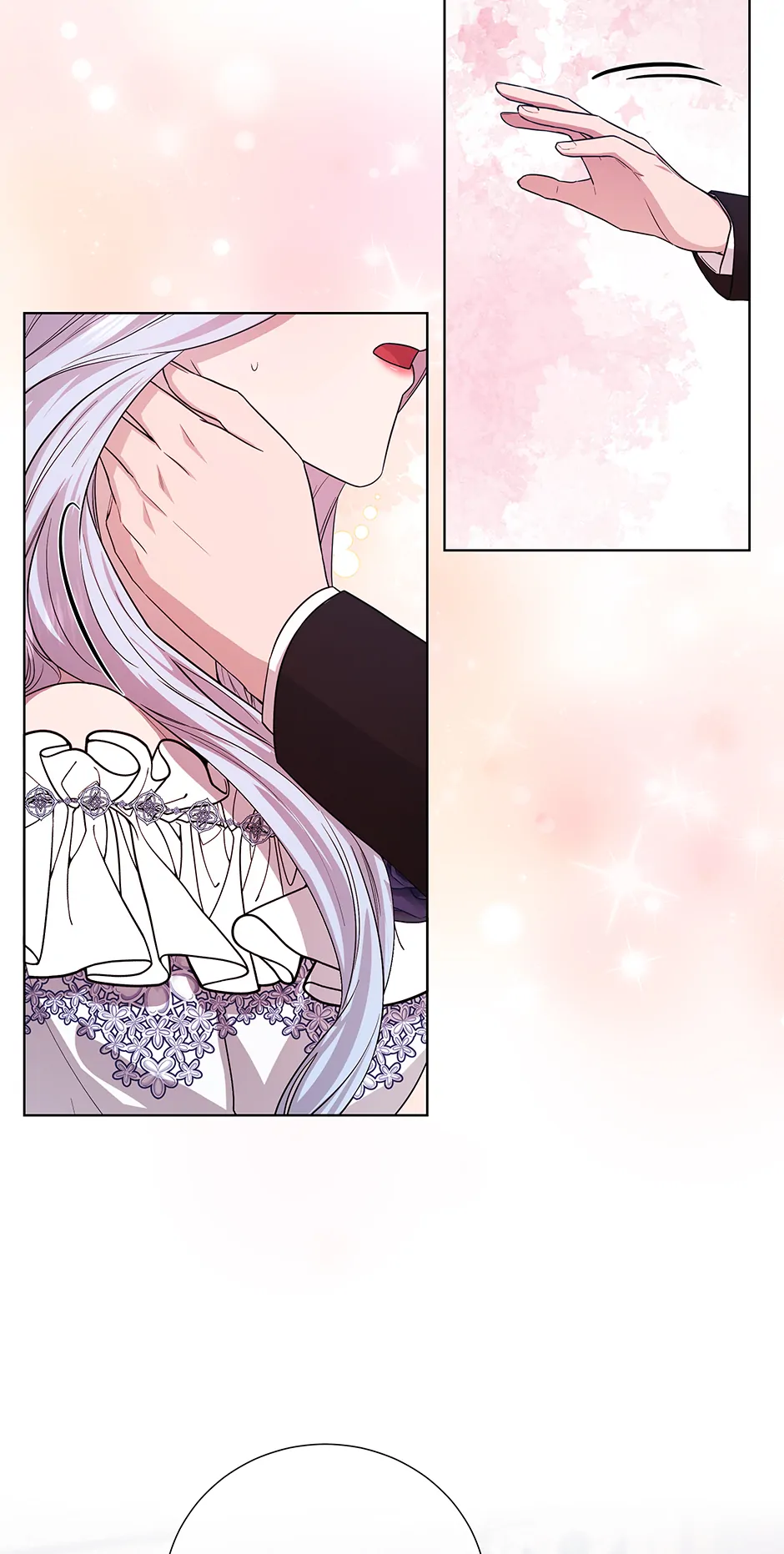 To My Beloved Foe chapter 25 page 19