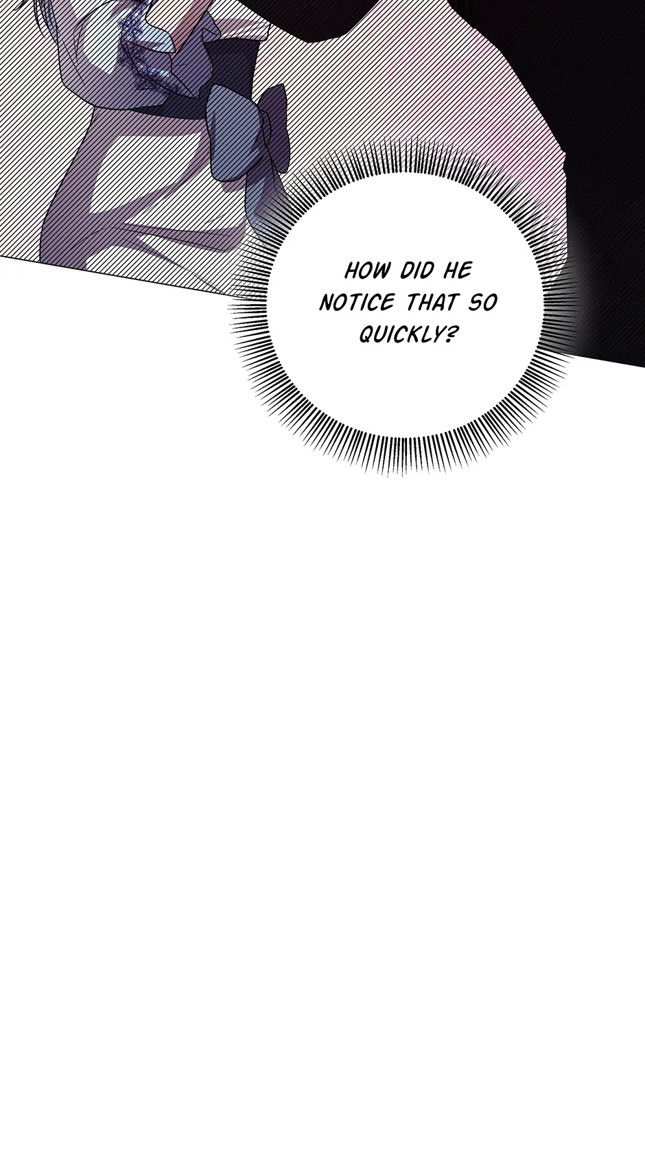 To My Beloved Foe chapter 25 page 23