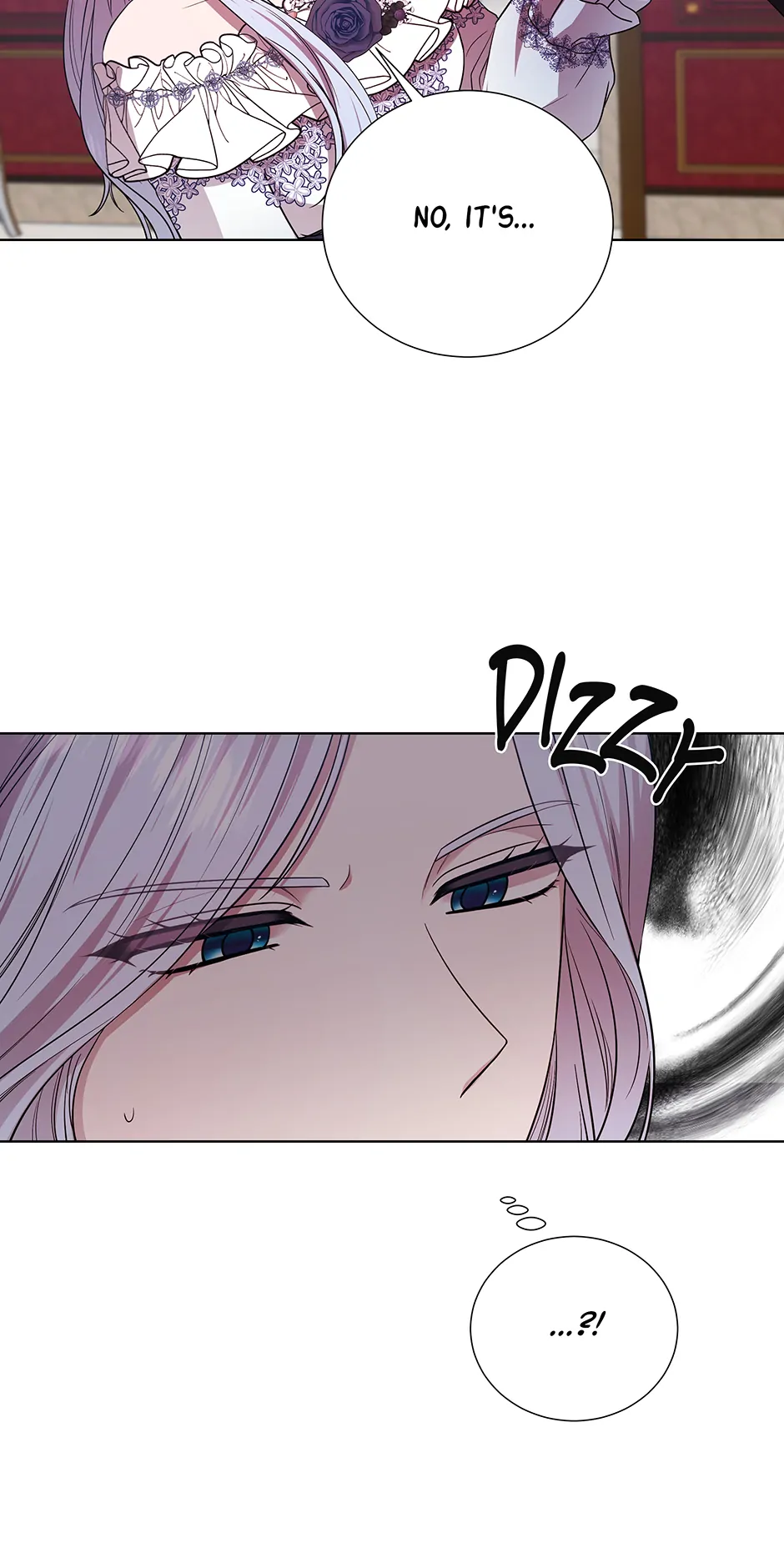 To My Beloved Foe chapter 25 page 33
