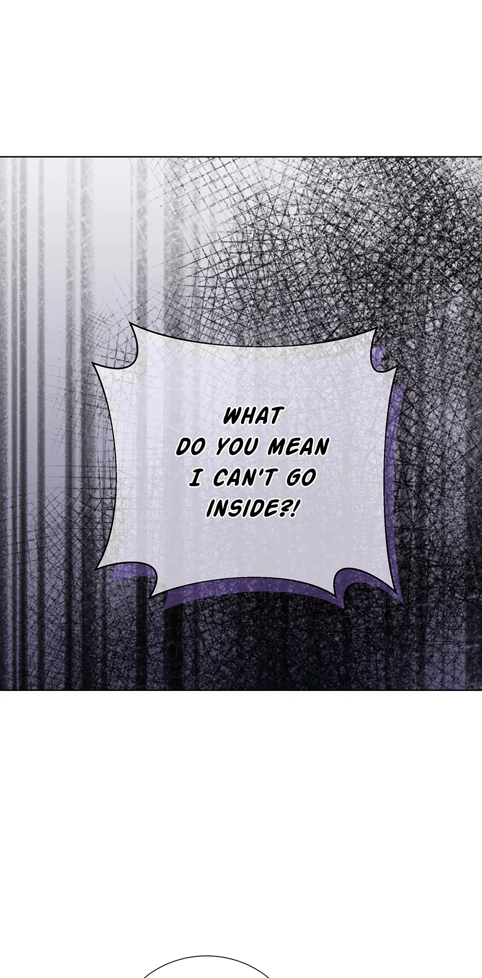 To My Beloved Foe chapter 25 page 40
