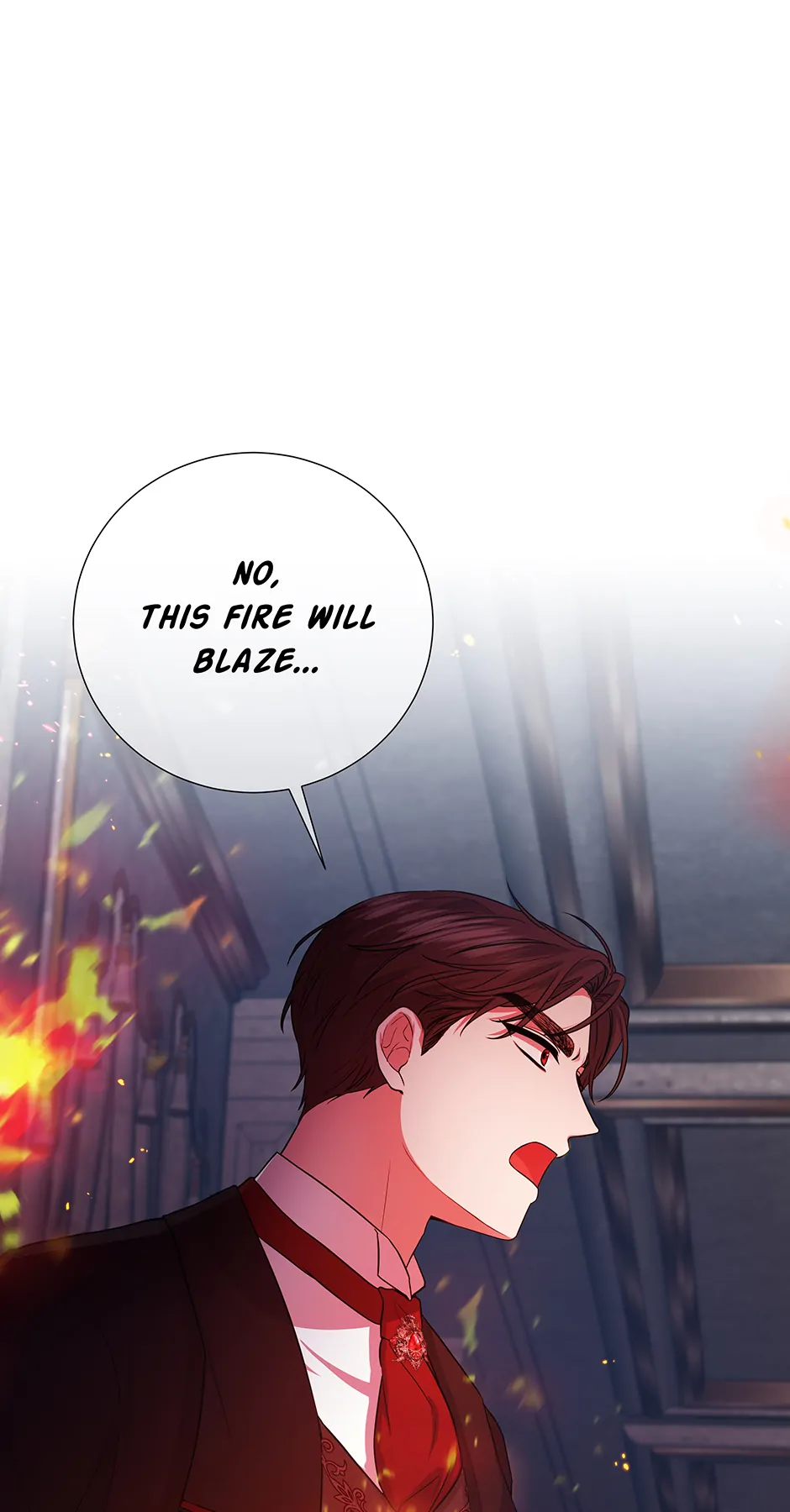 To My Beloved Foe chapter 25 page 48