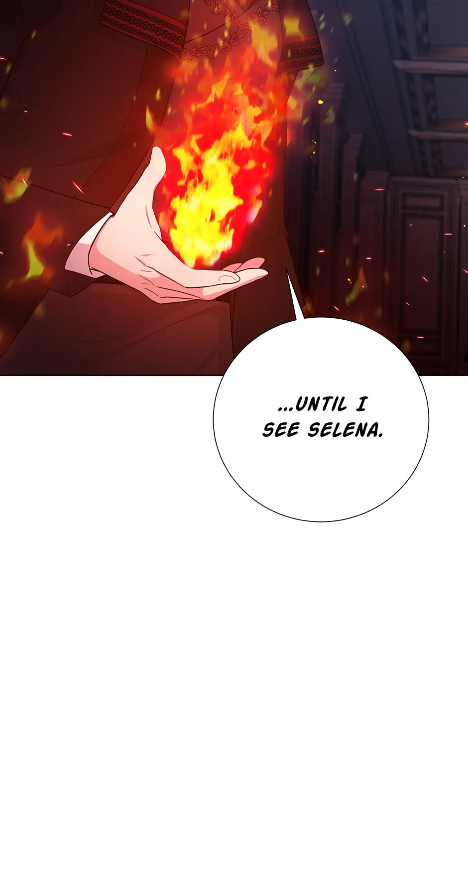 To My Beloved Foe chapter 25 page 49