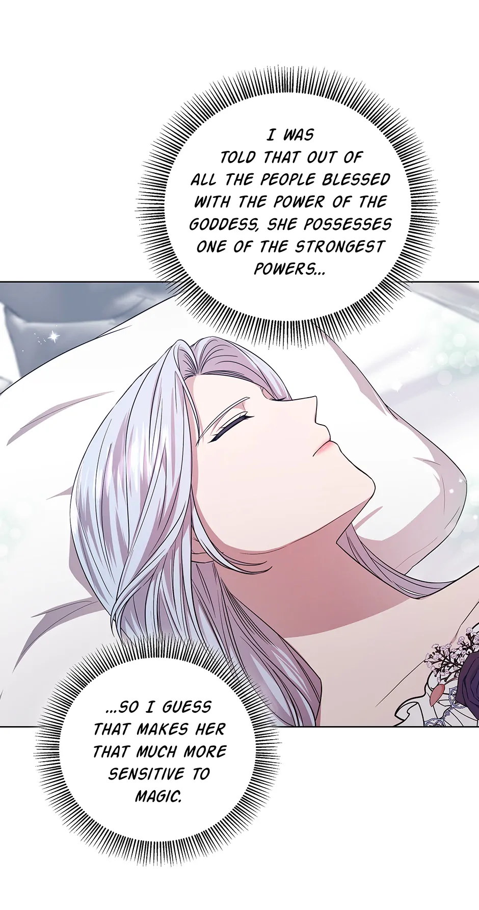 To My Beloved Foe chapter 25 page 53