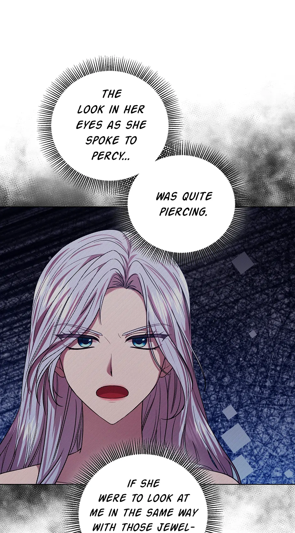 To My Beloved Foe chapter 25 page 56